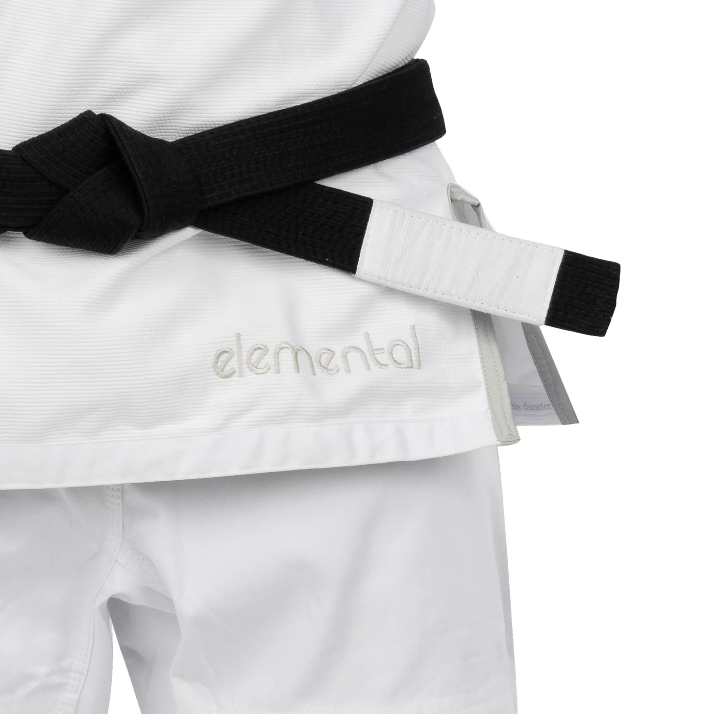 Fuji Elemental BJJ Gi