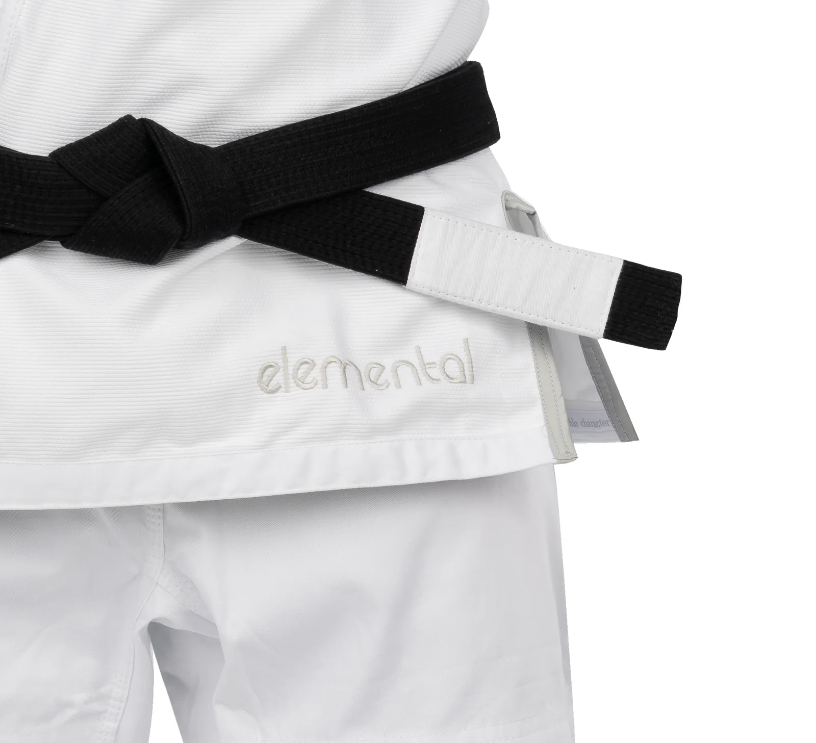Fuji Elemental BJJ Gi