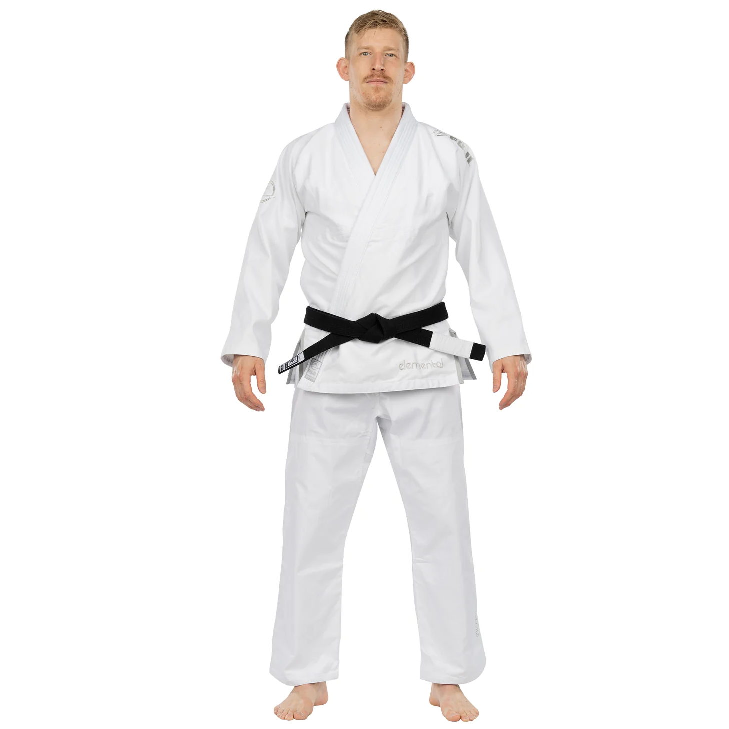 Fuji Elemental BJJ Gi