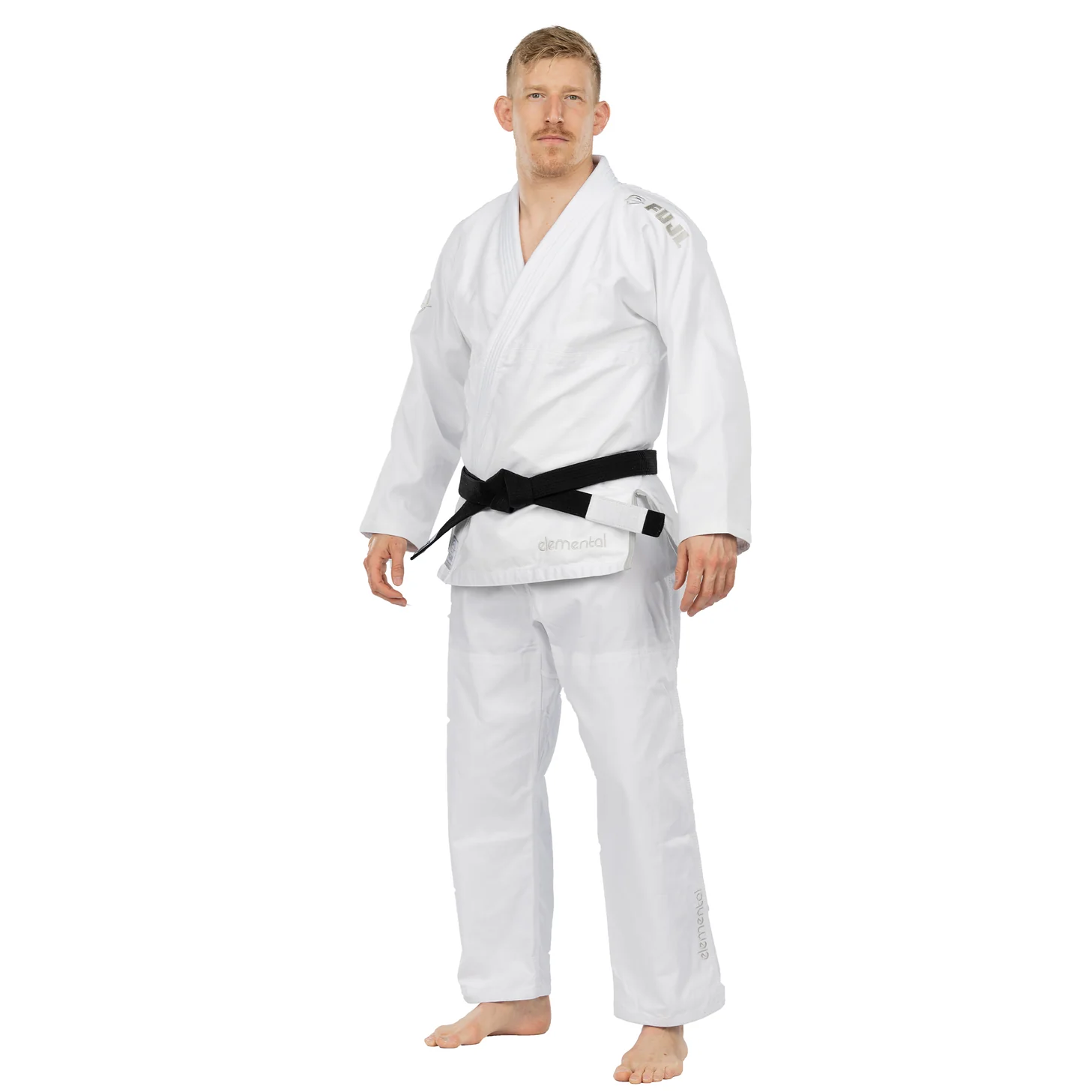 Fuji Elemental BJJ Gi