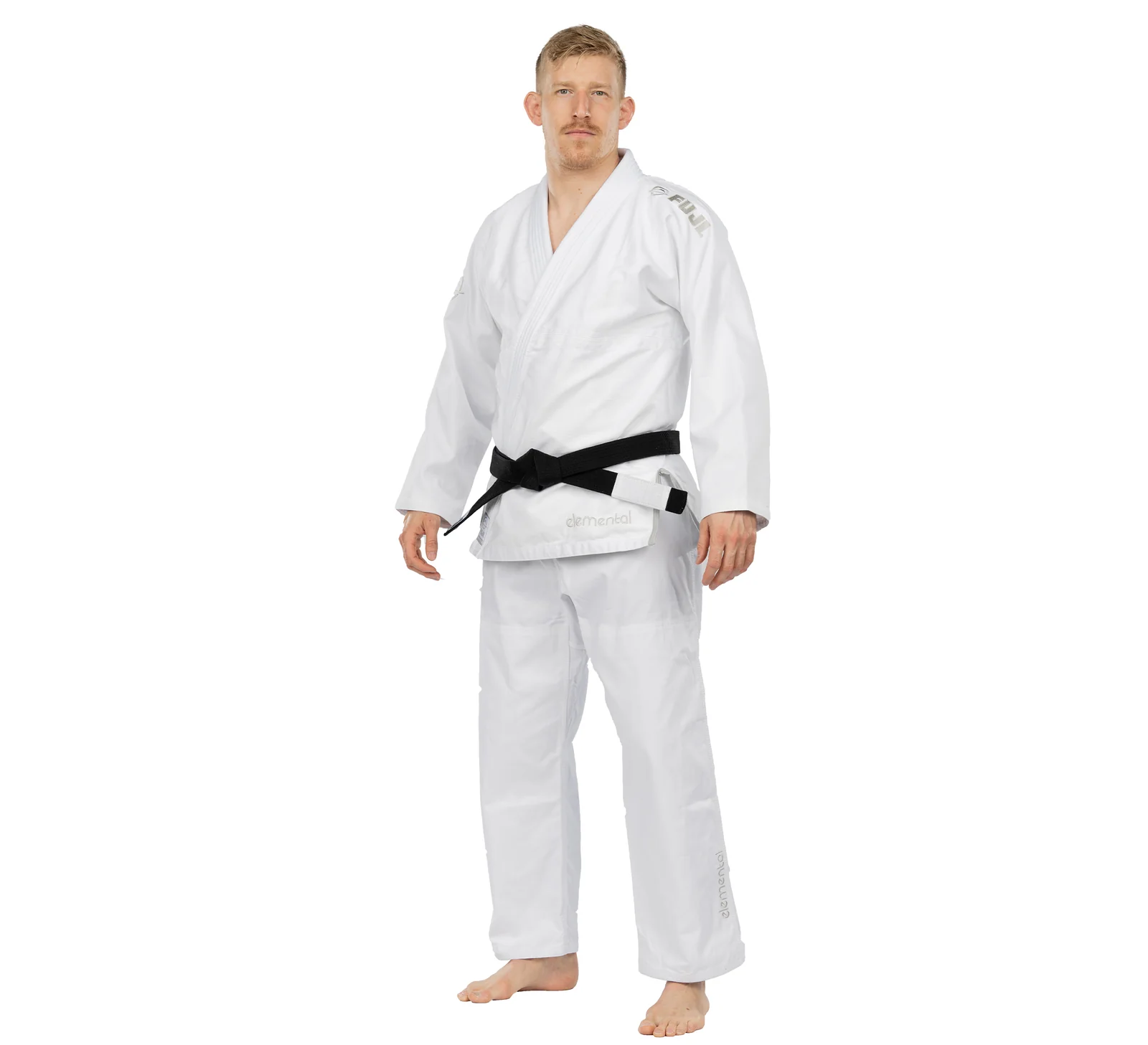 Fuji Elemental BJJ Gi