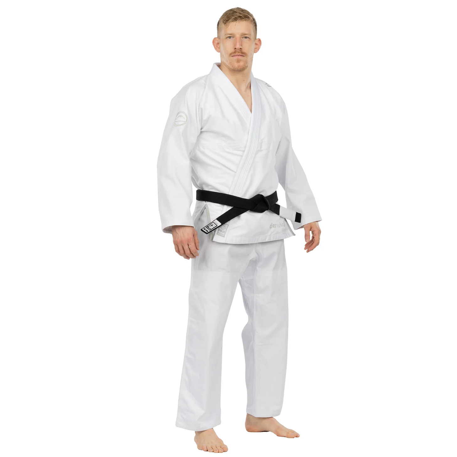 Fuji Elemental BJJ Gi