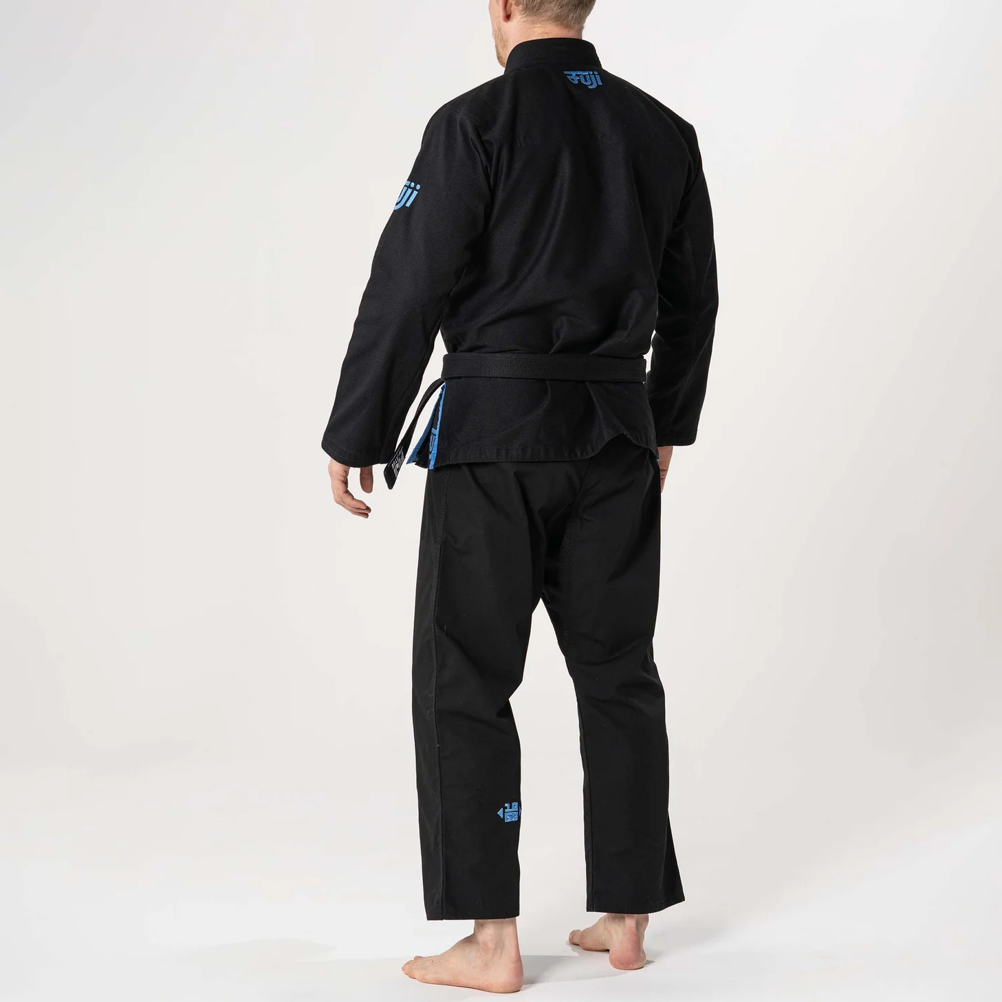 Fuji Flow-Tech BJJ Gi