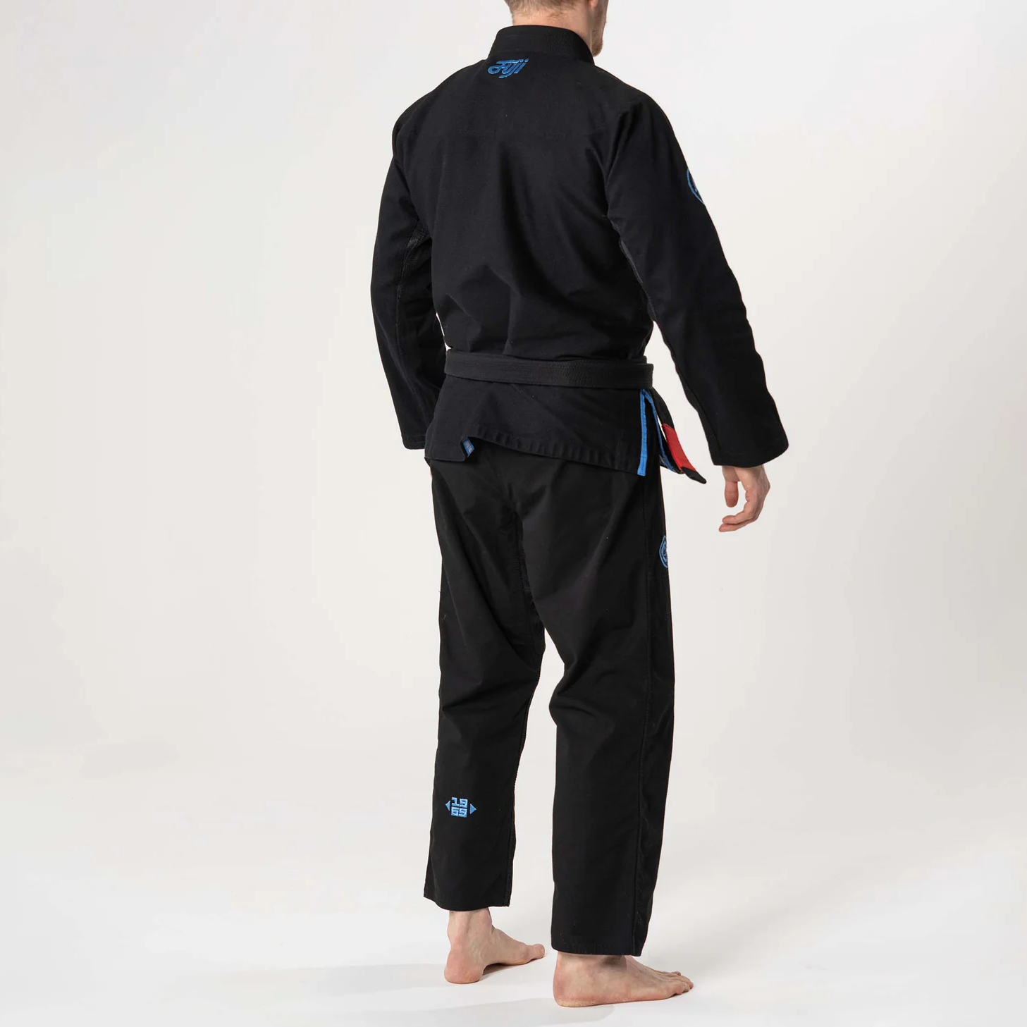 Fuji Flow-Tech BJJ Gi