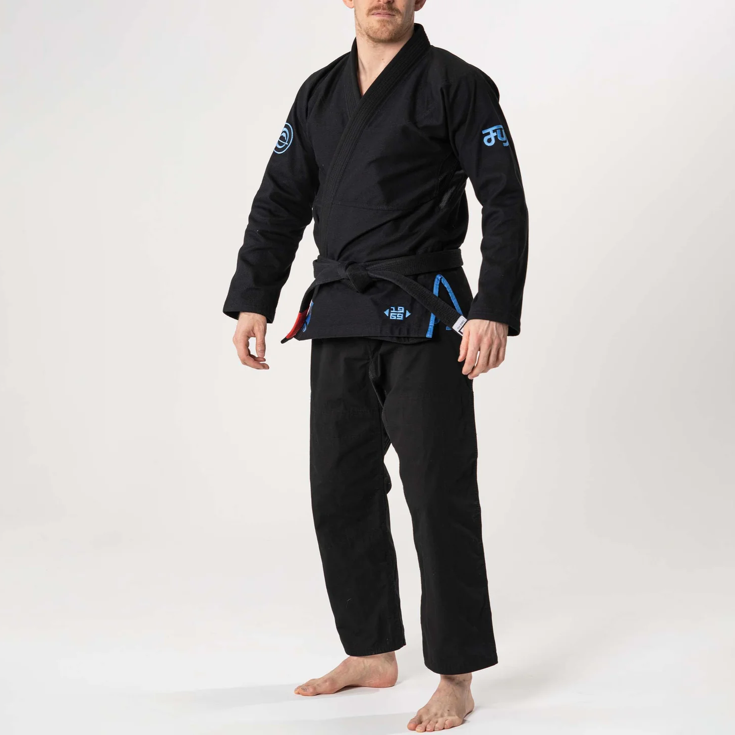 Fuji Flow-Tech BJJ Gi