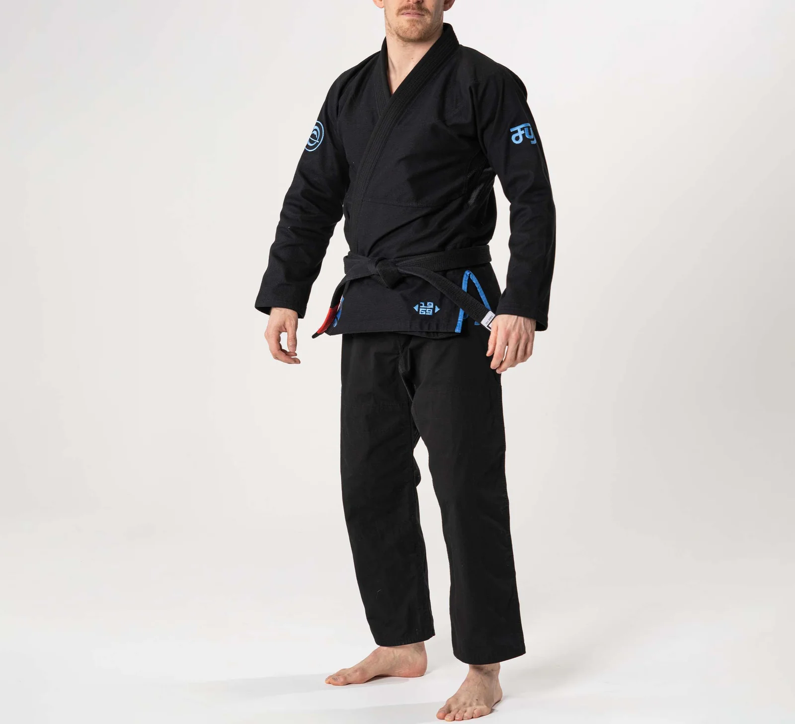 Fuji Flow-Tech BJJ Gi