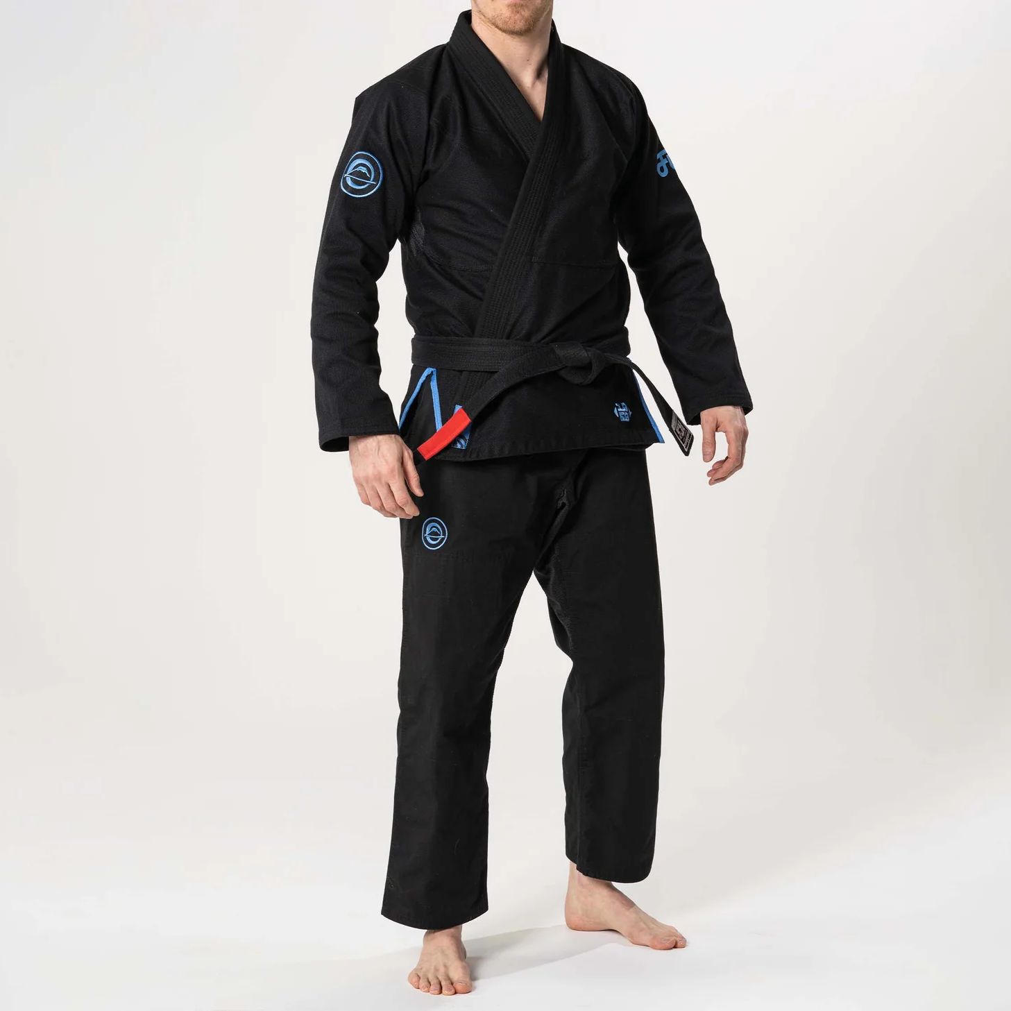 Fuji Flow-Tech BJJ Gi