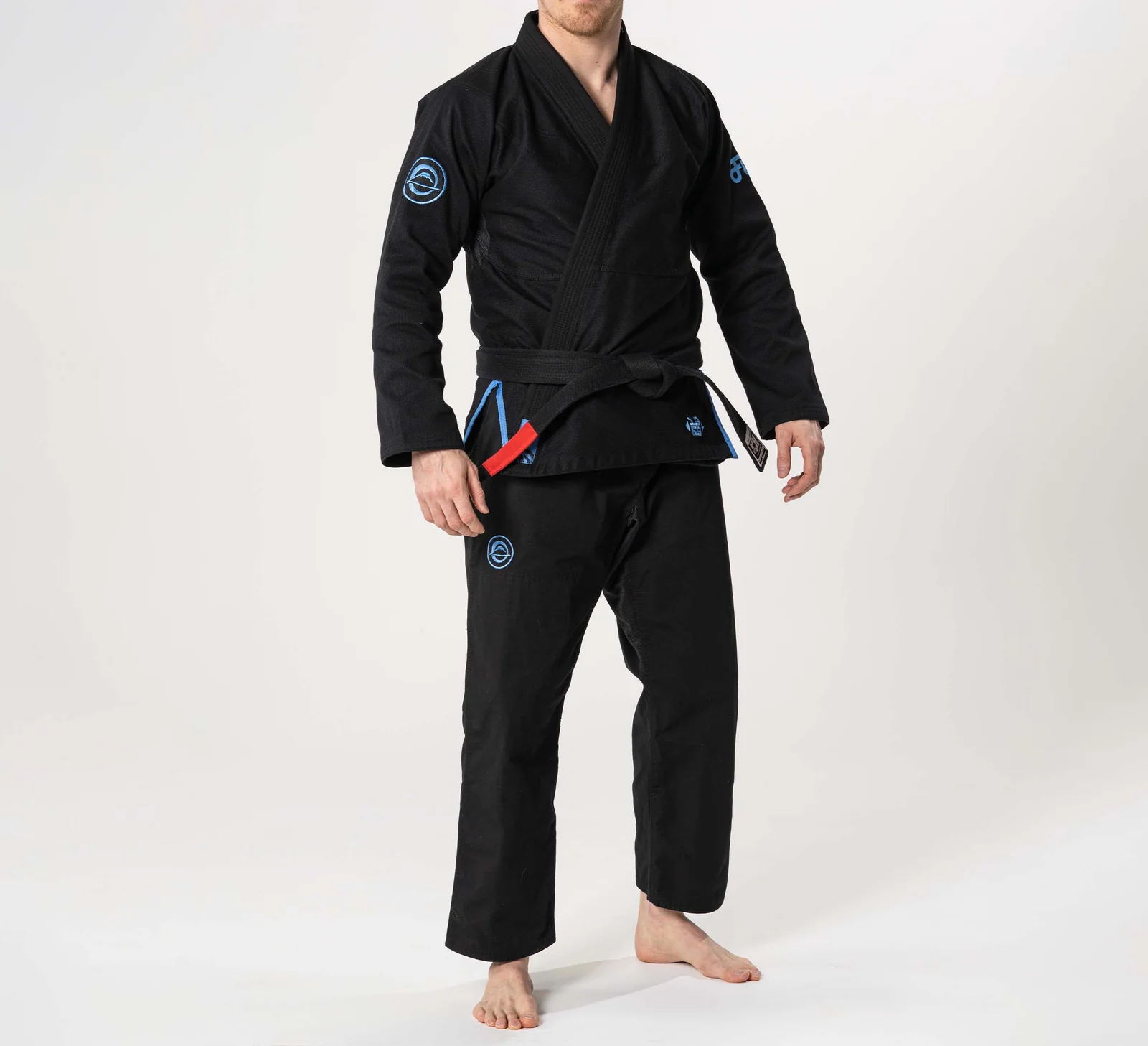 Fuji Flow-Tech BJJ Gi