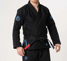 Garage Sale! Fuji Flow Tech Gi - Black/Blue - A1