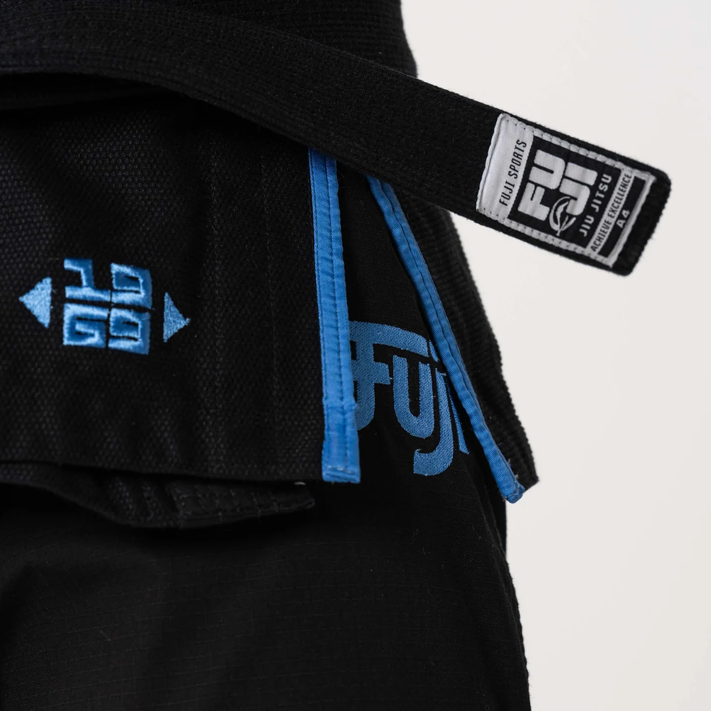 Fuji Flow-Tech BJJ Gi