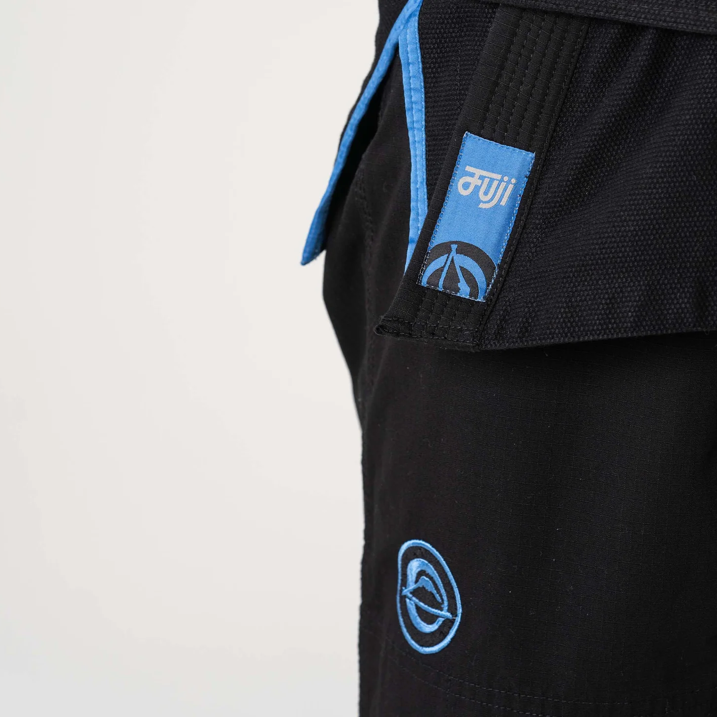 Fuji Flow-Tech BJJ Gi