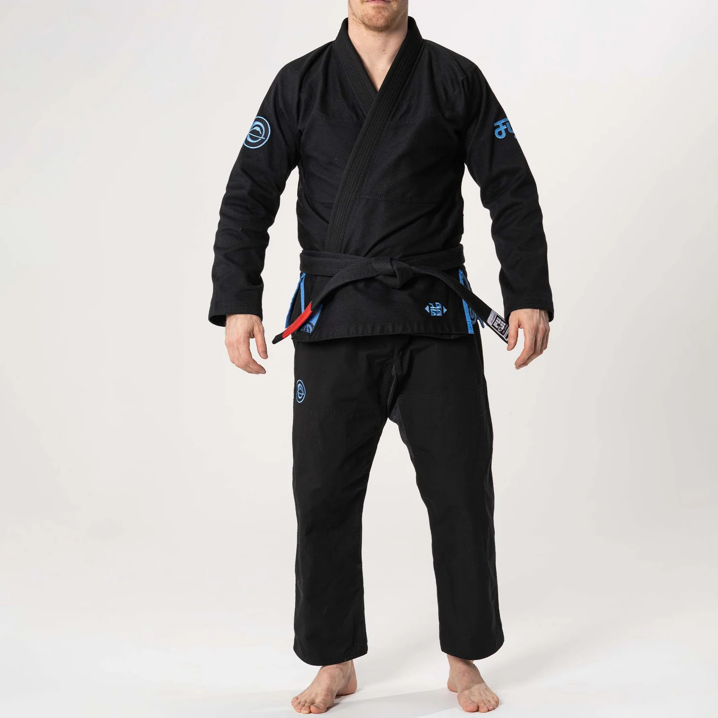 Fuji Flow-Tech BJJ Gi