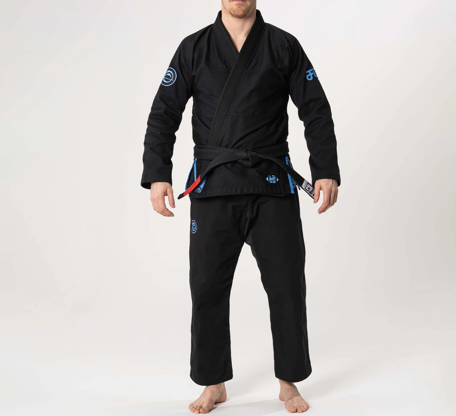 Fuji Flow-Tech BJJ Gi