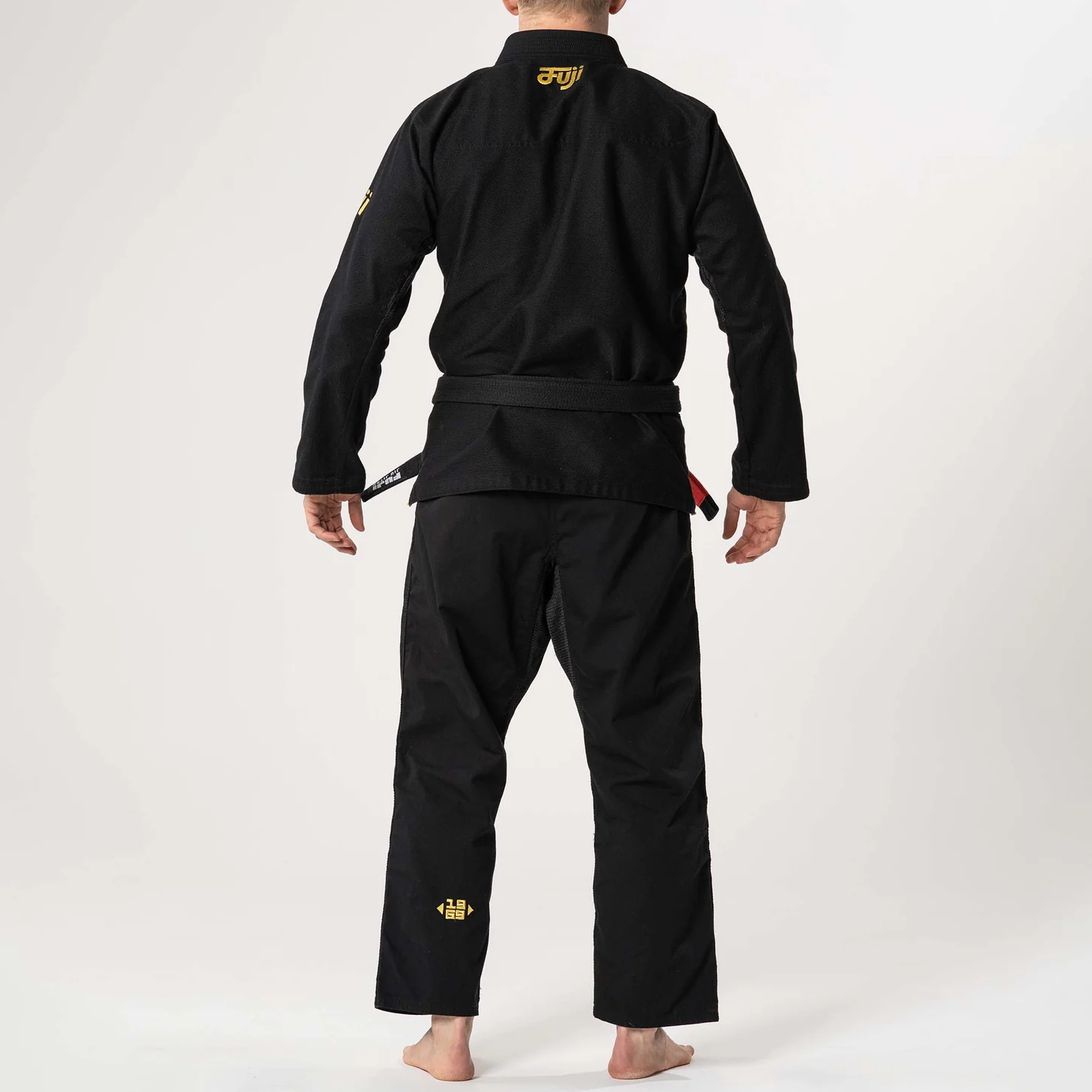 Fuji Flow-Tech BJJ Gi