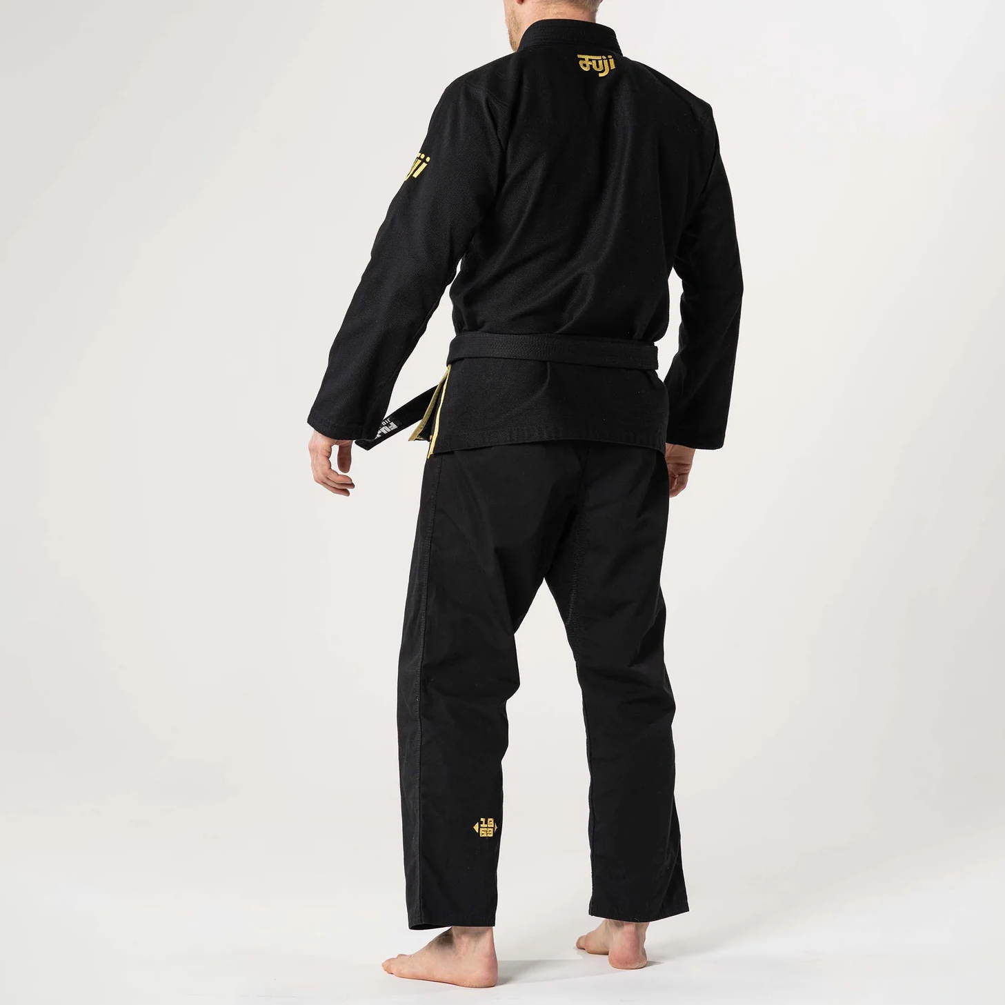 Fuji Flow-Tech BJJ Gi