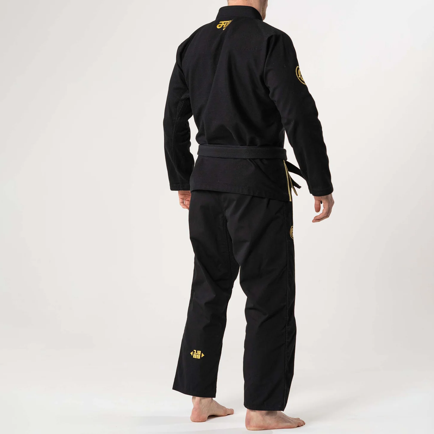 Fuji Flow-Tech BJJ Gi