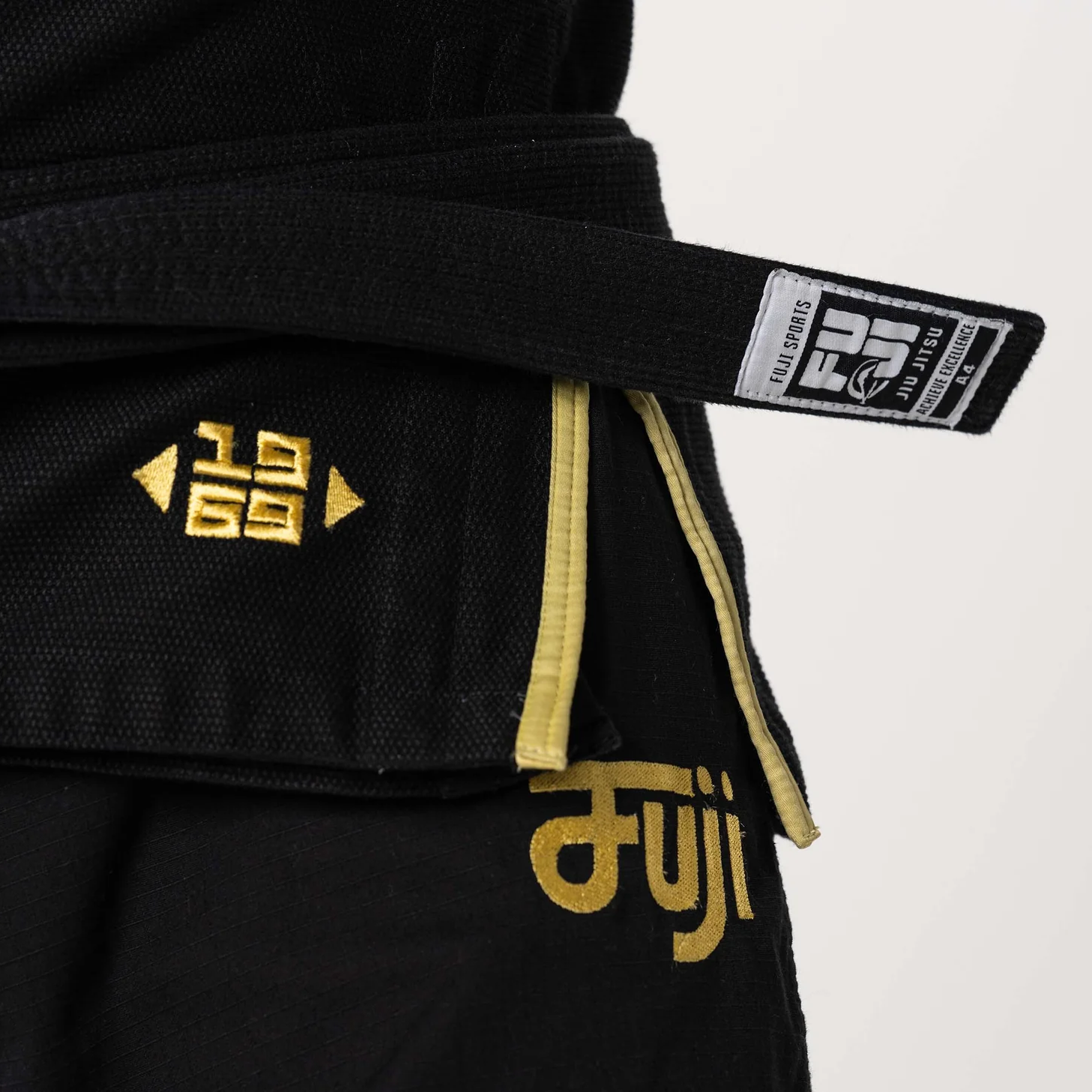 Fuji Flow-Tech BJJ Gi