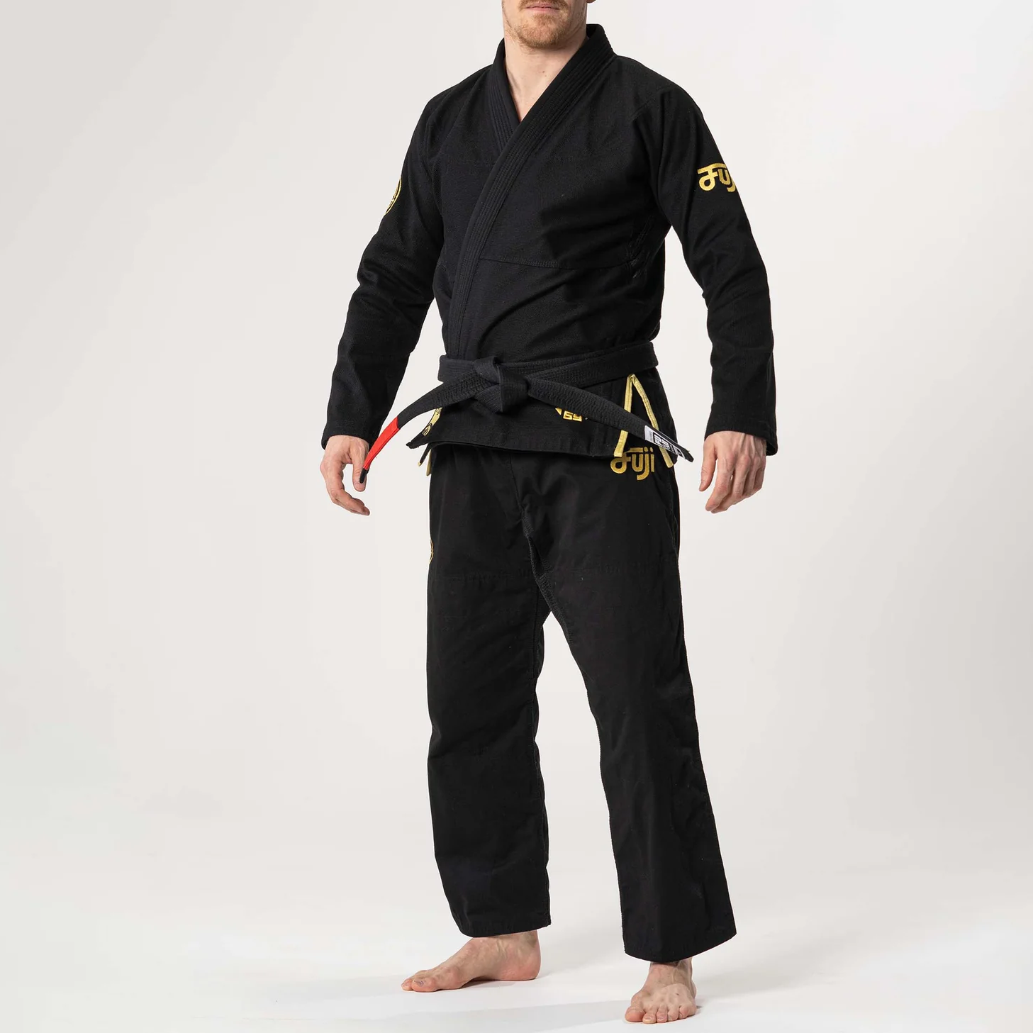 Fuji Flow-Tech BJJ Gi