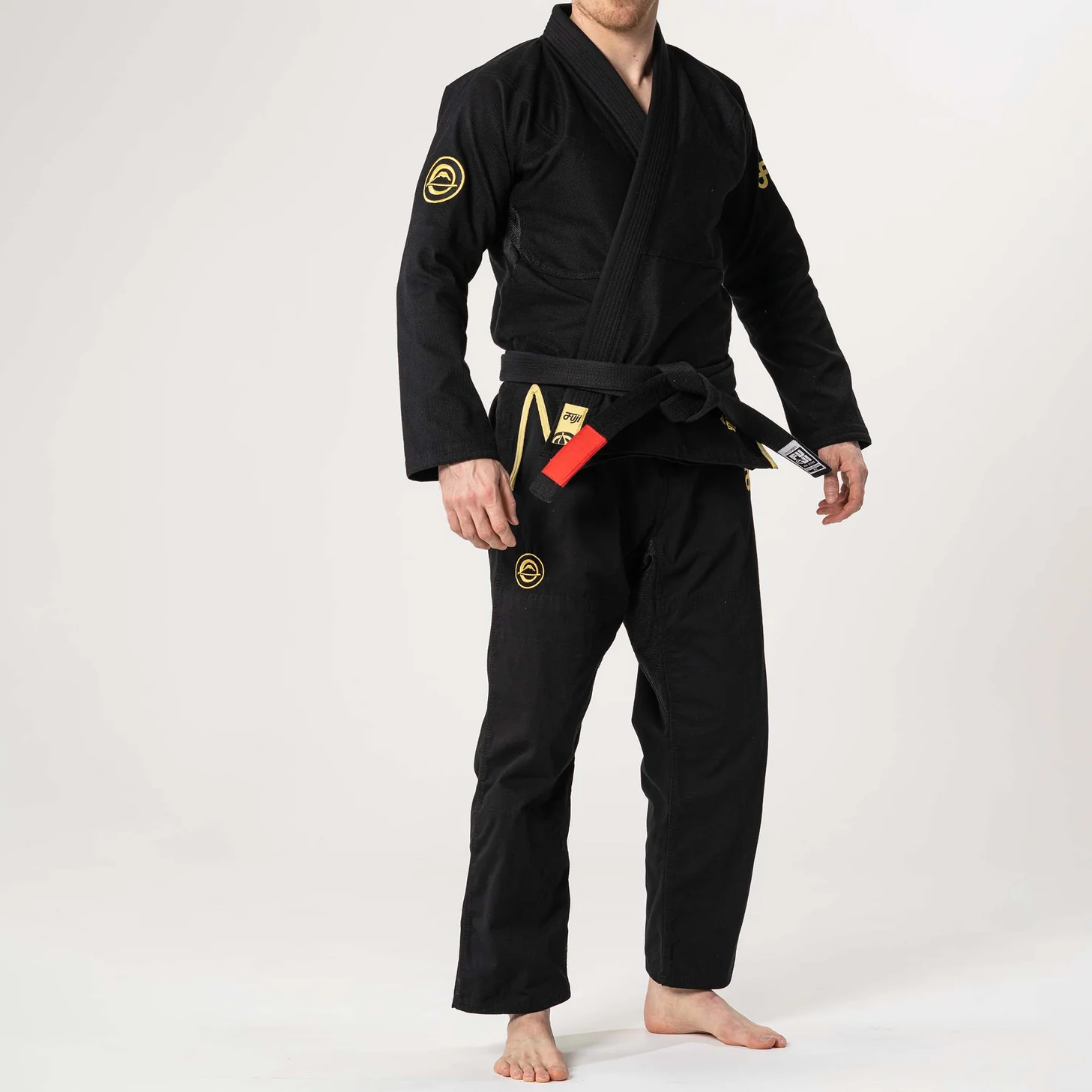 Fuji Flow-Tech BJJ Gi