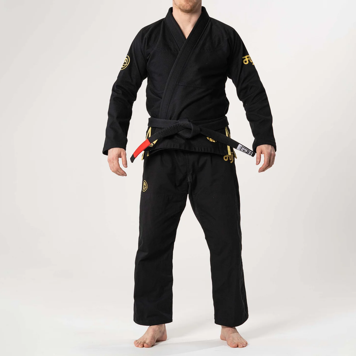 Fuji Flow-Tech BJJ Gi