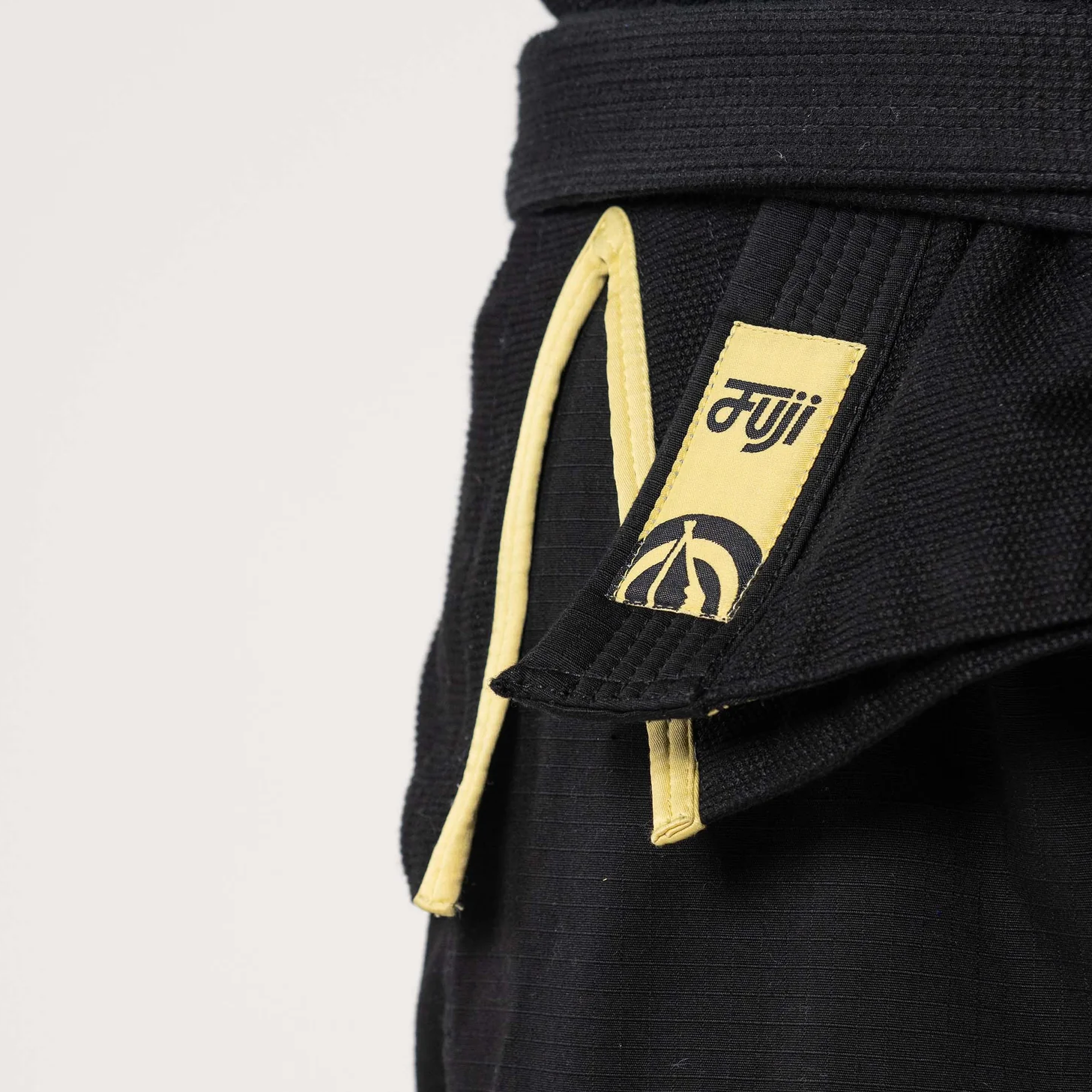 Fuji Flow-Tech BJJ Gi