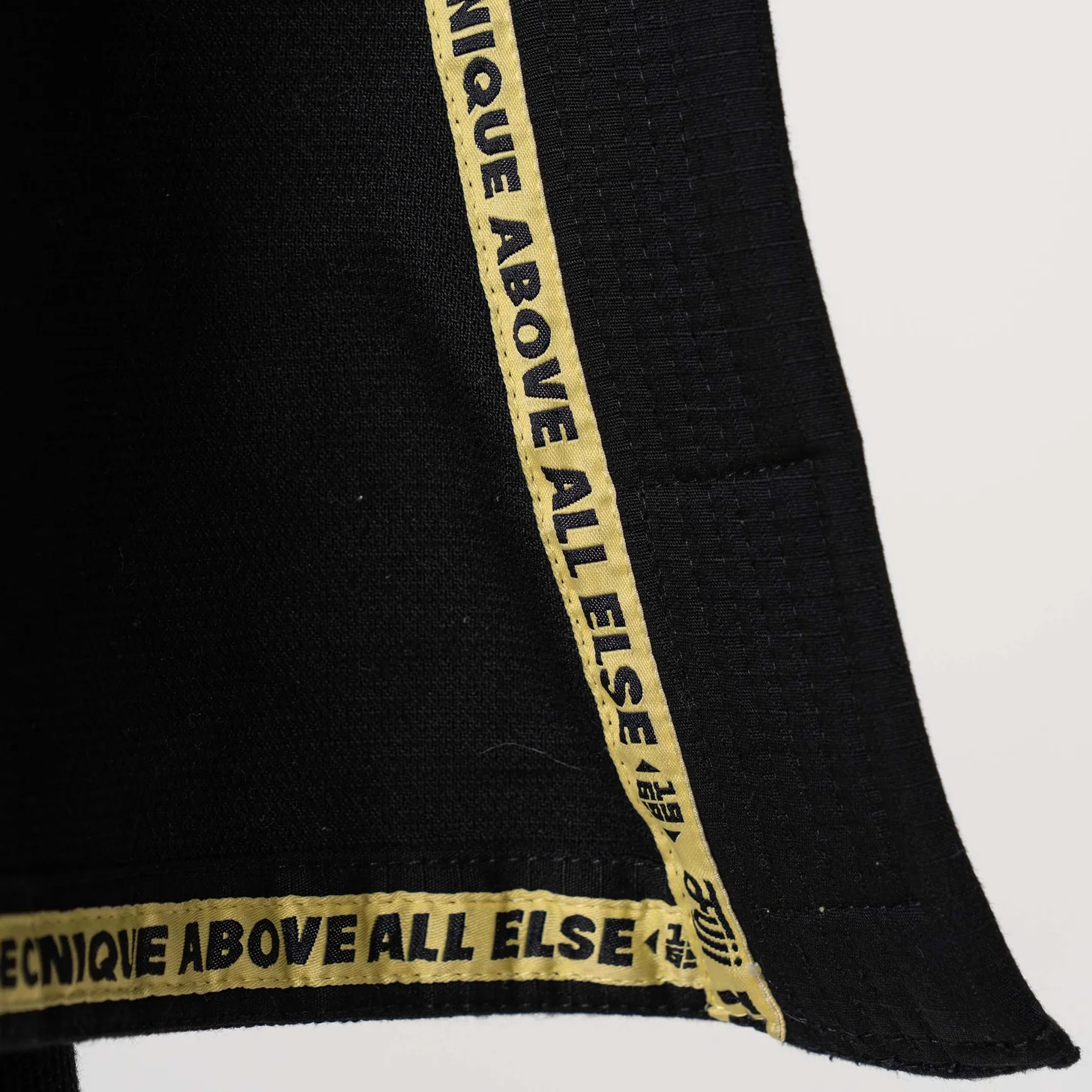Fuji Flow-Tech BJJ Gi