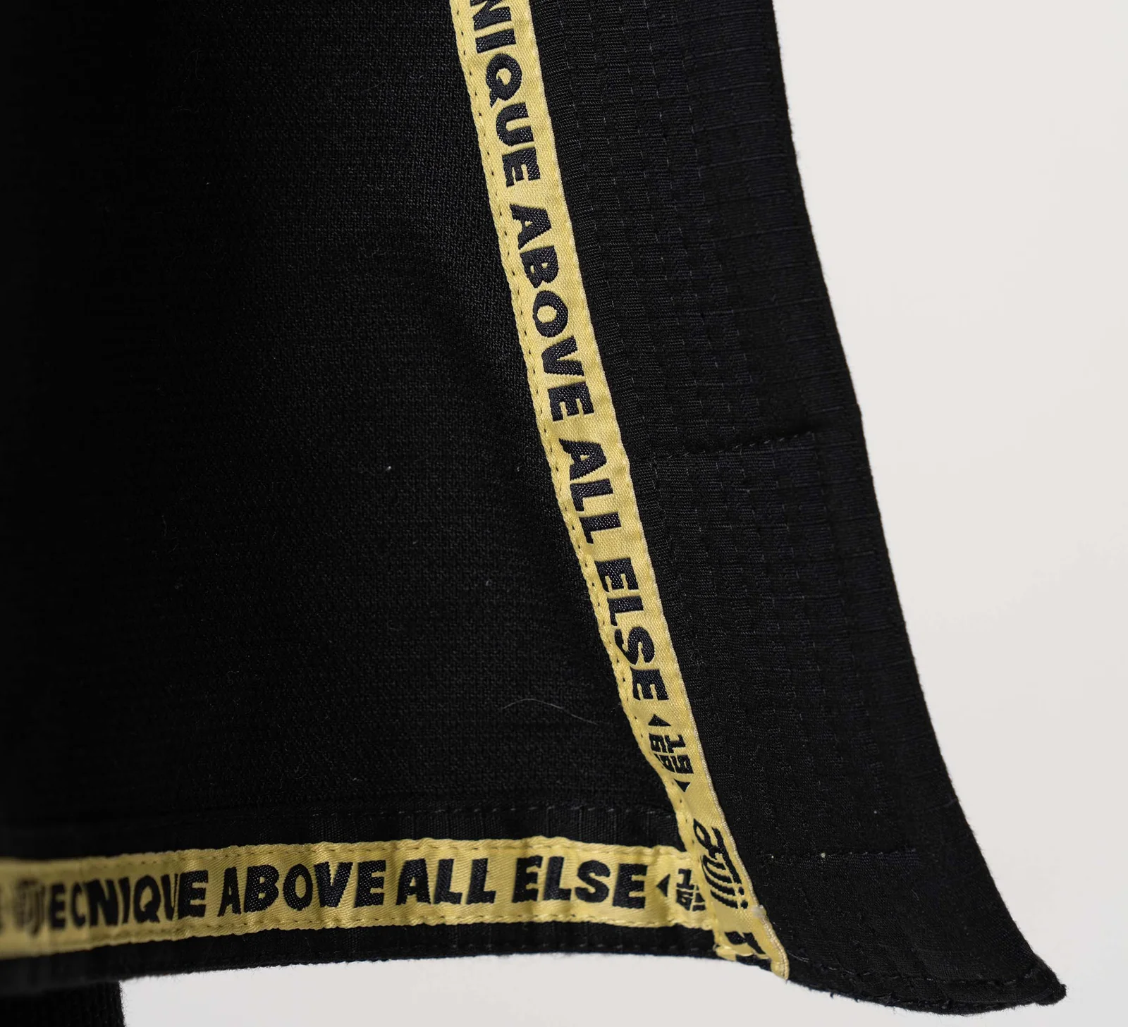 Fuji Flow-Tech BJJ Gi