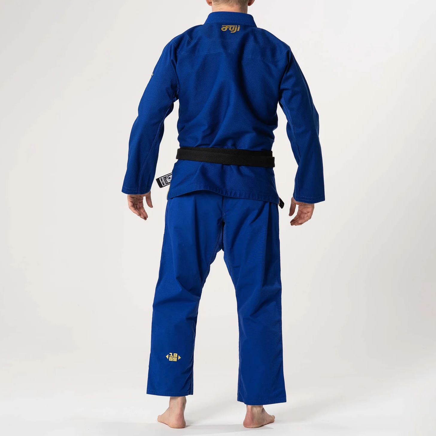 Fuji Flow-Tech BJJ Gi