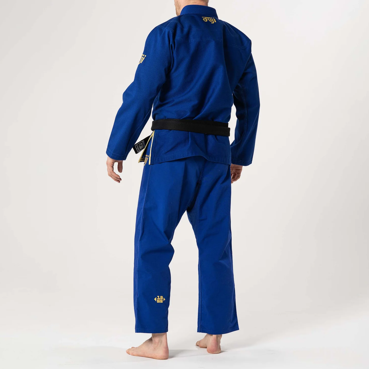 Fuji Flow-Tech BJJ Gi