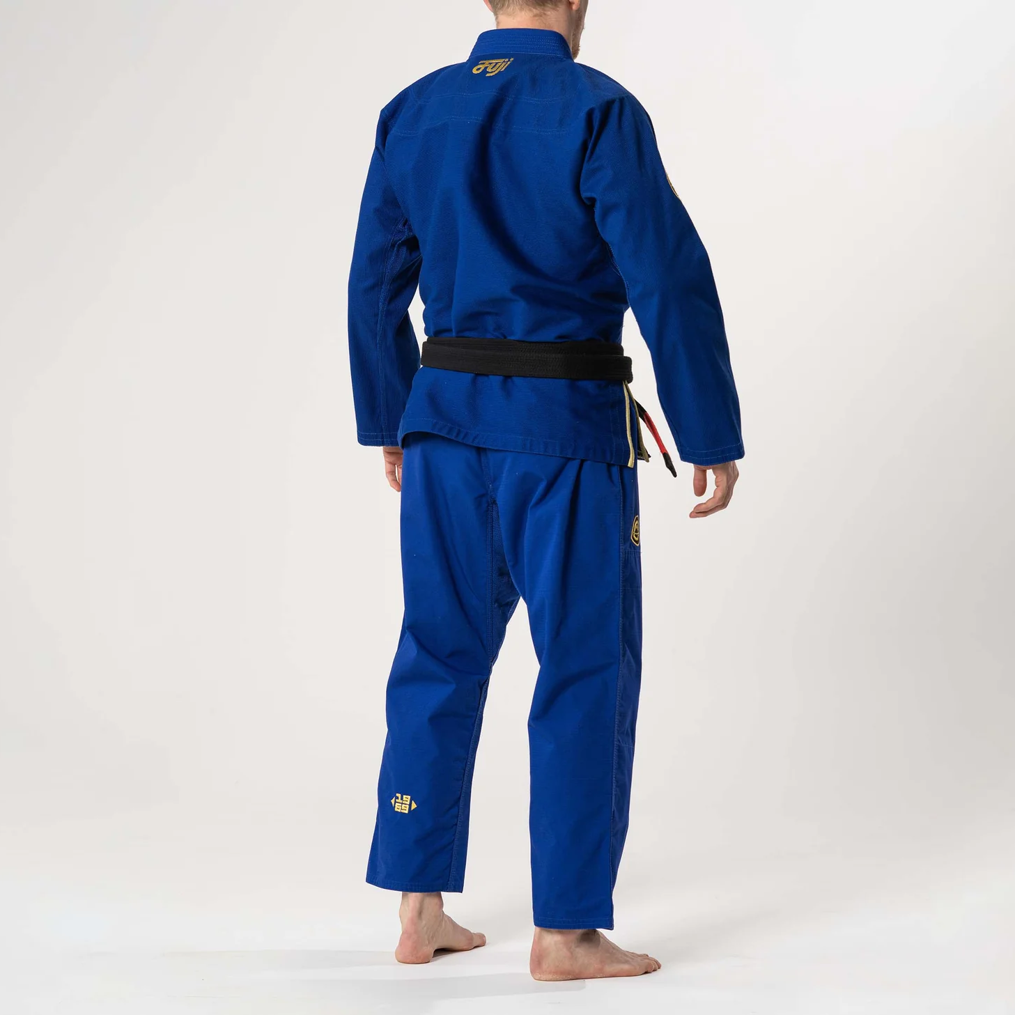 Fuji Flow-Tech BJJ Gi