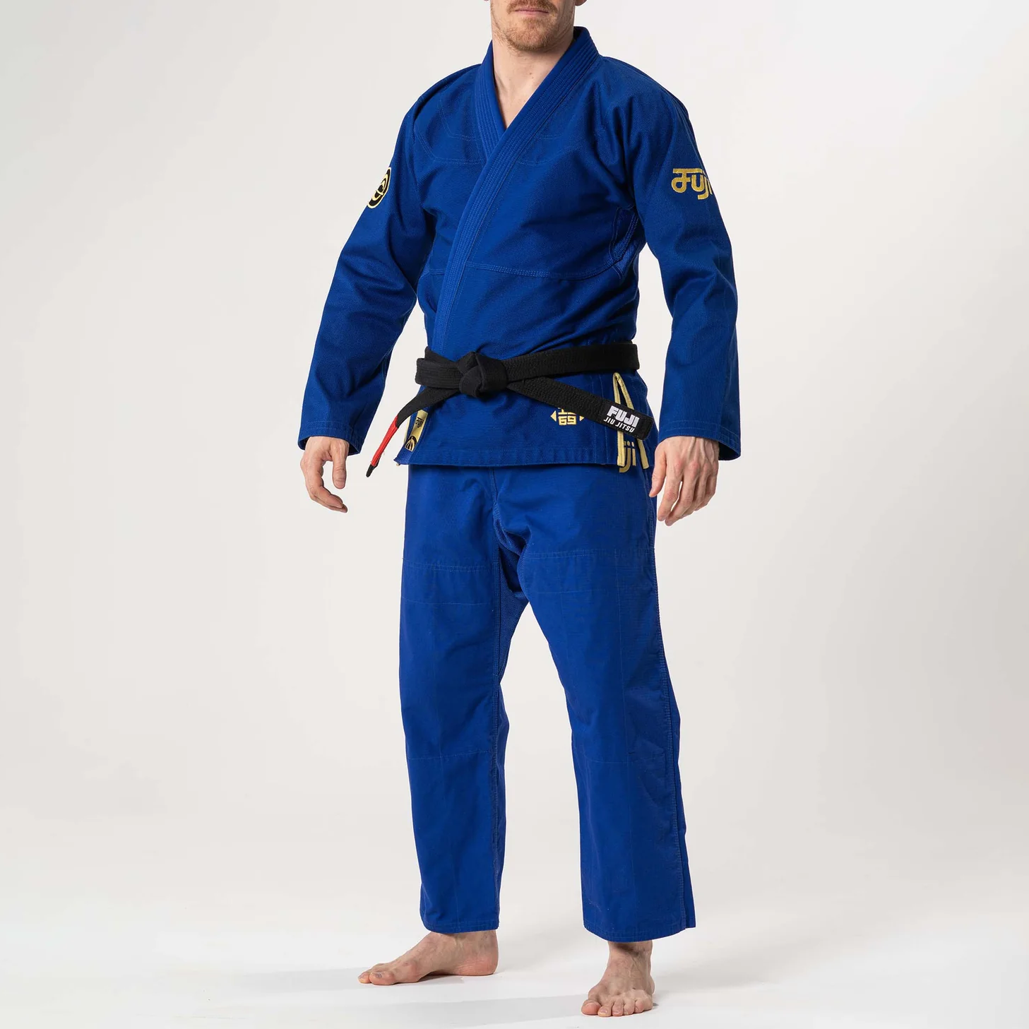 Fuji Flow-Tech BJJ Gi