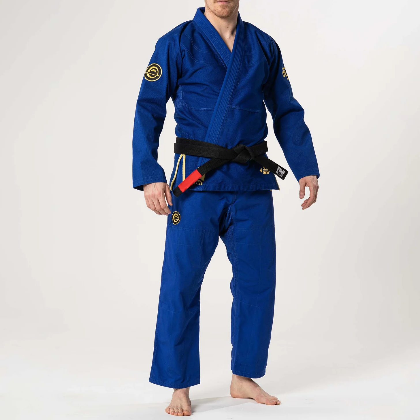 Fuji Flow-Tech BJJ Gi