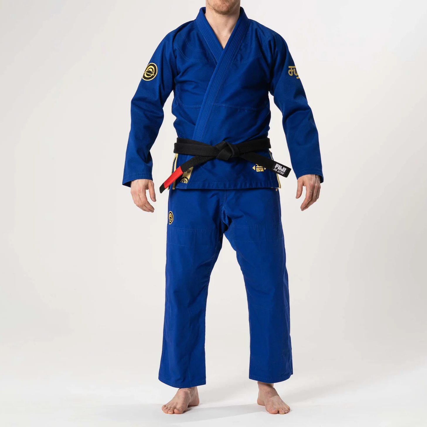 Fuji Flow-Tech BJJ Gi