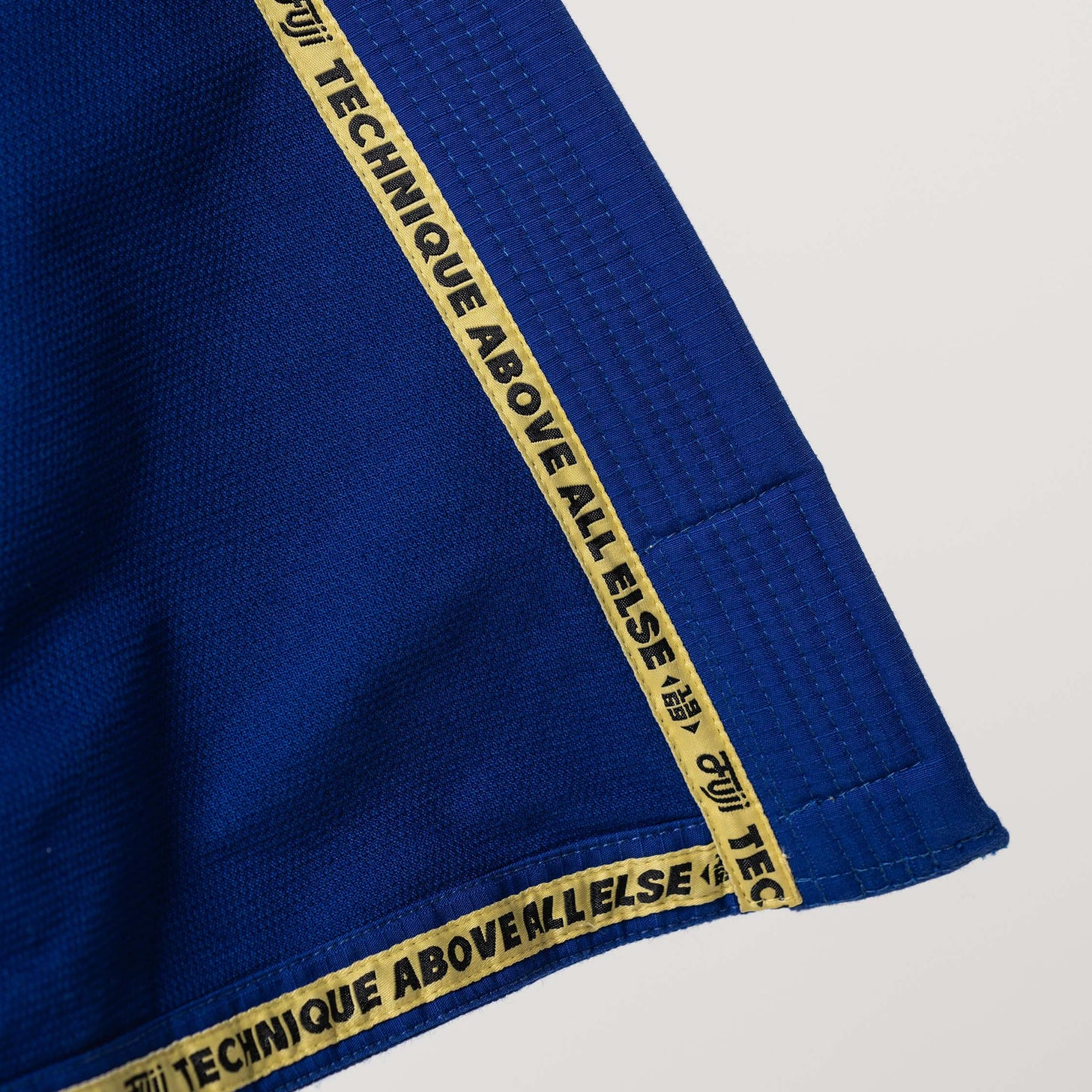 Fuji Flow-Tech BJJ Gi