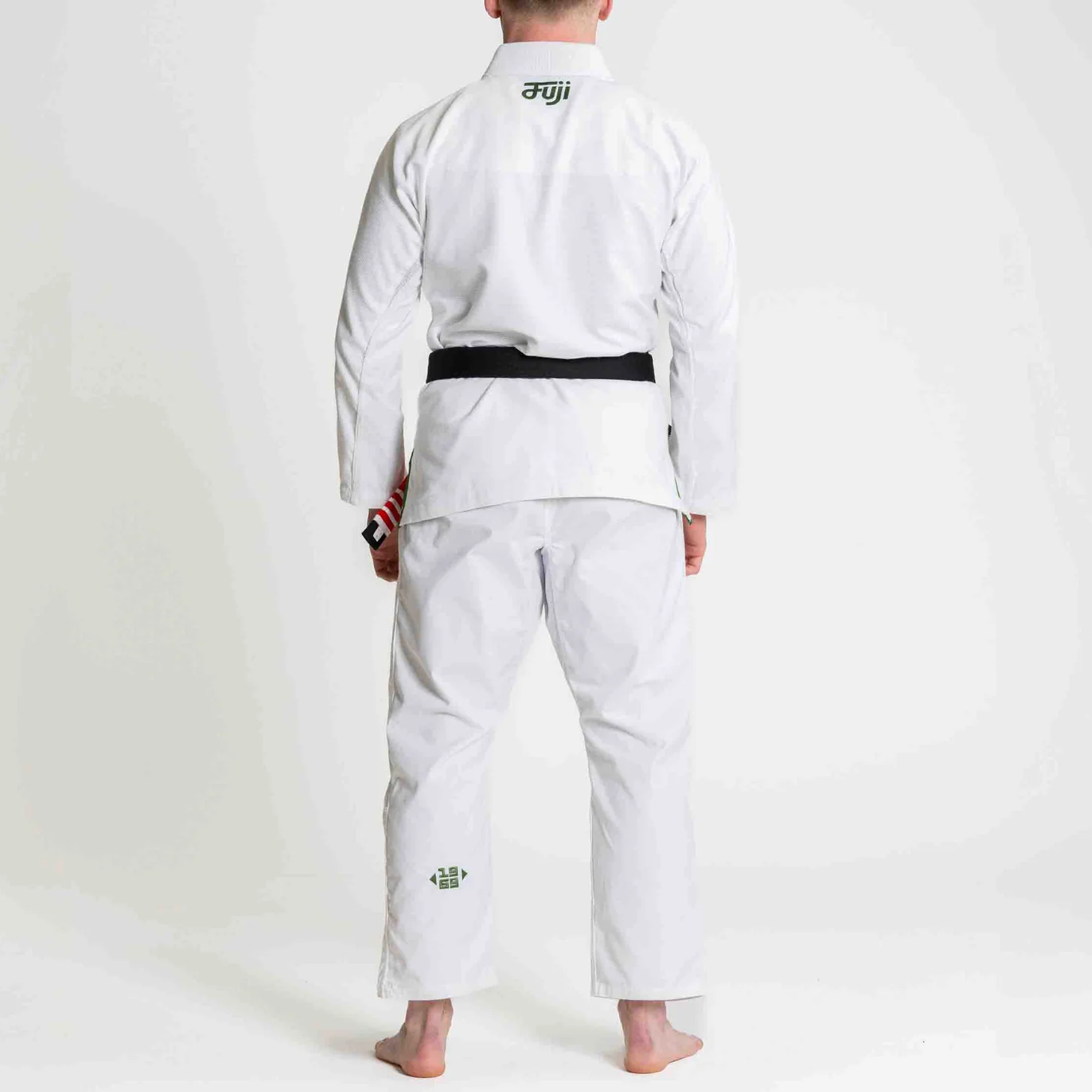 Fuji Flow-Tech BJJ Gi