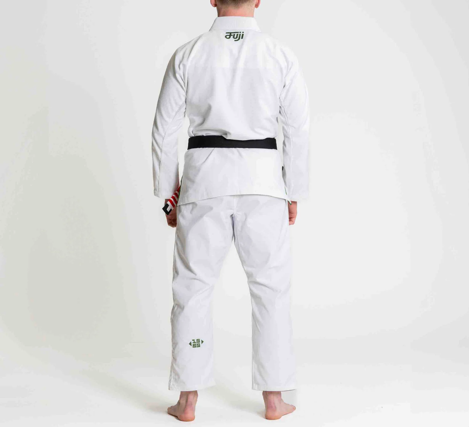 Fuji Flow-Tech BJJ Gi