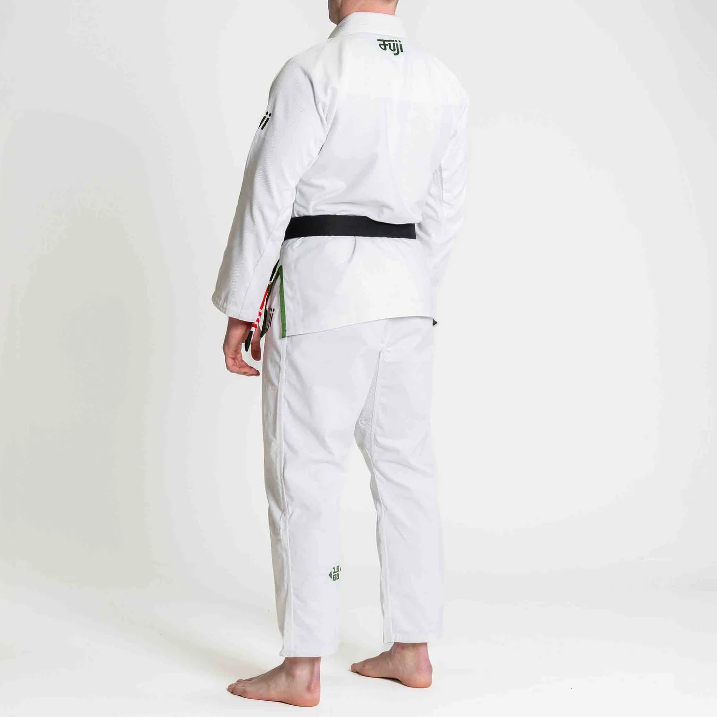 Fuji Flow-Tech BJJ Gi