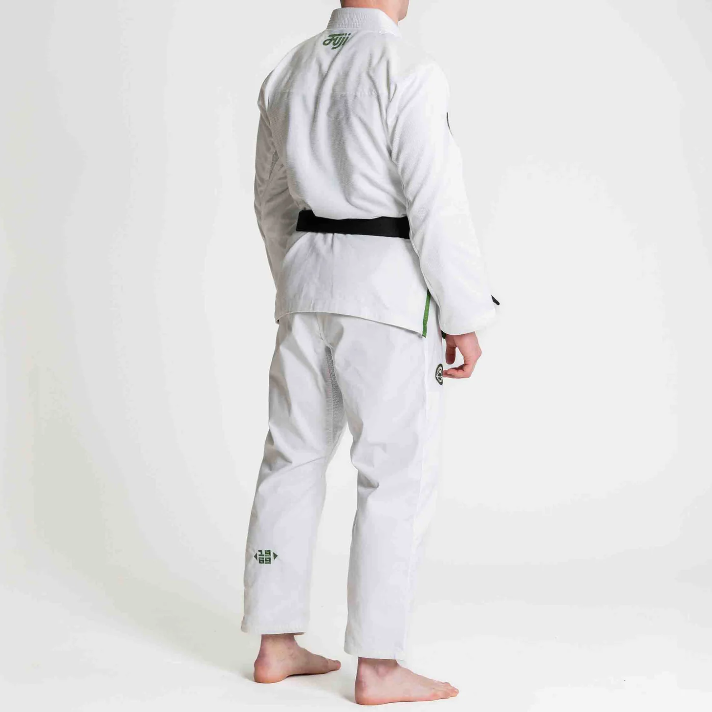 Fuji Flow-Tech BJJ Gi