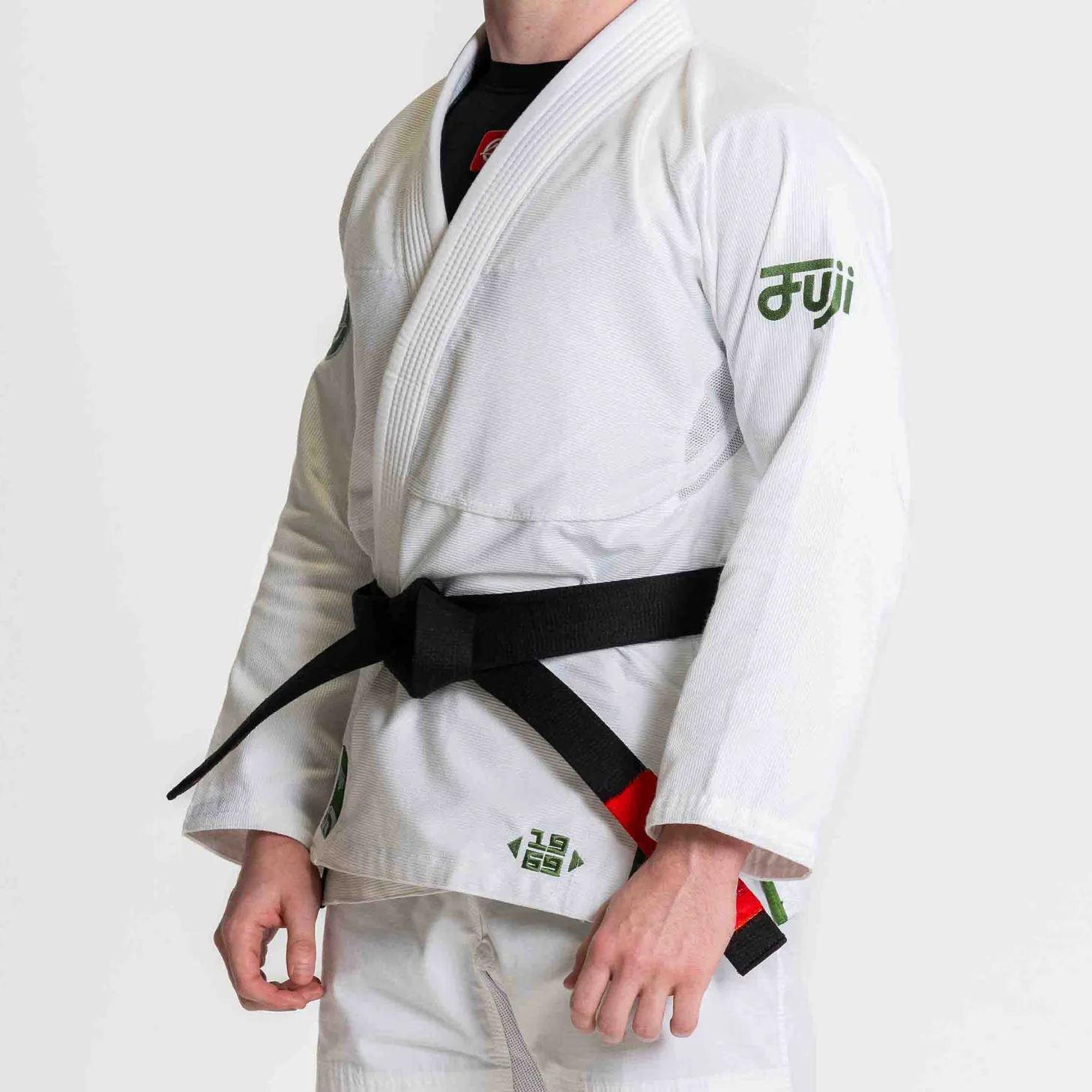 Fuji Flow-Tech BJJ Gi