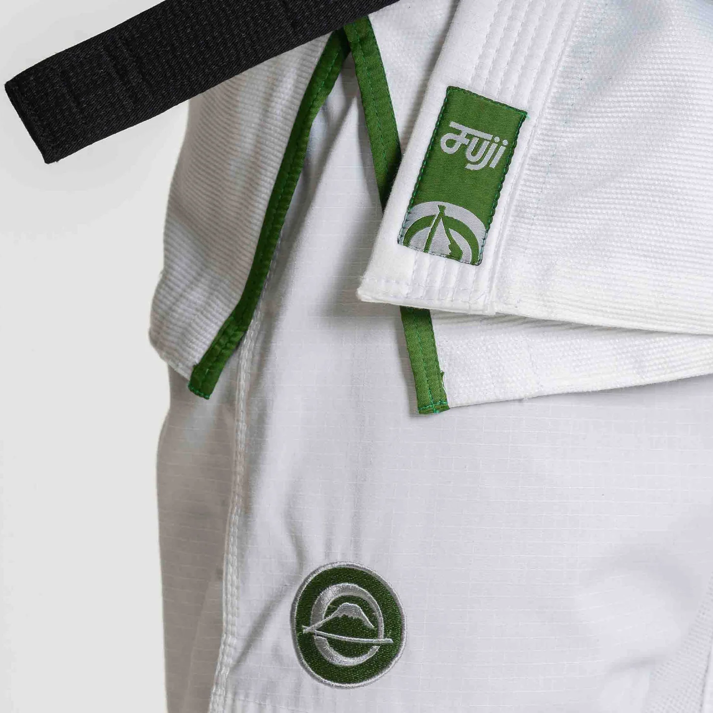 Fuji Flow-Tech BJJ Gi