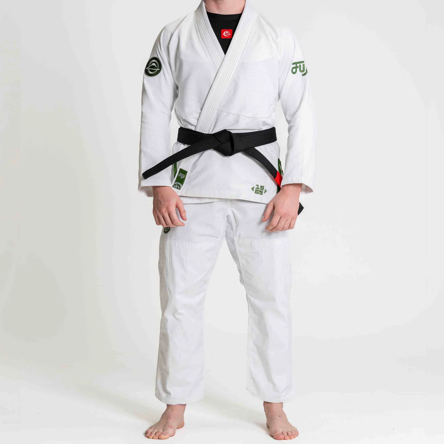 Fuji Flow-Tech BJJ Gi