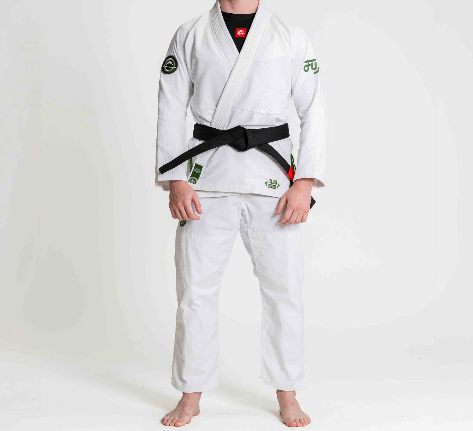 Fuji Flow-Tech BJJ Gi