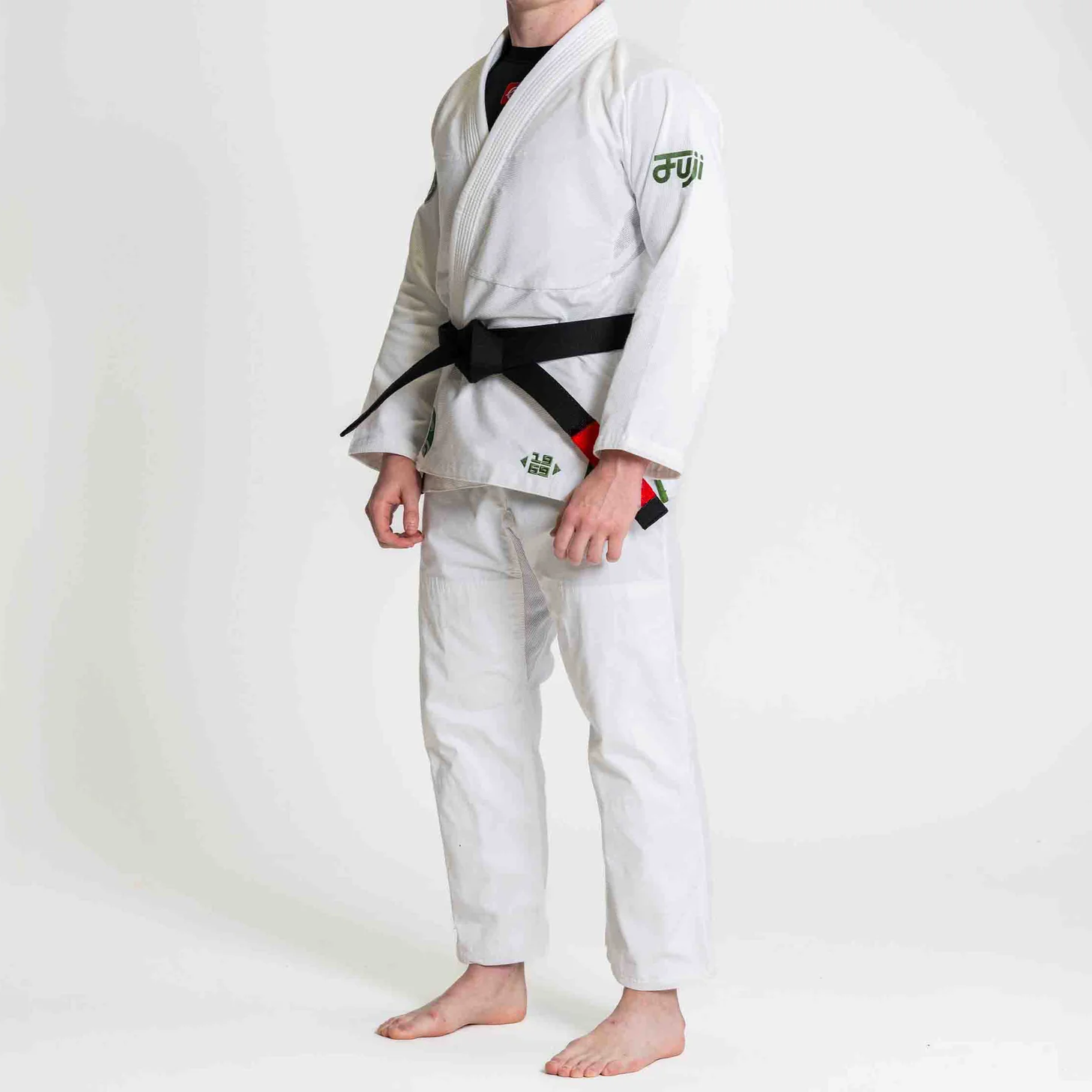 Fuji Flow-Tech BJJ Gi