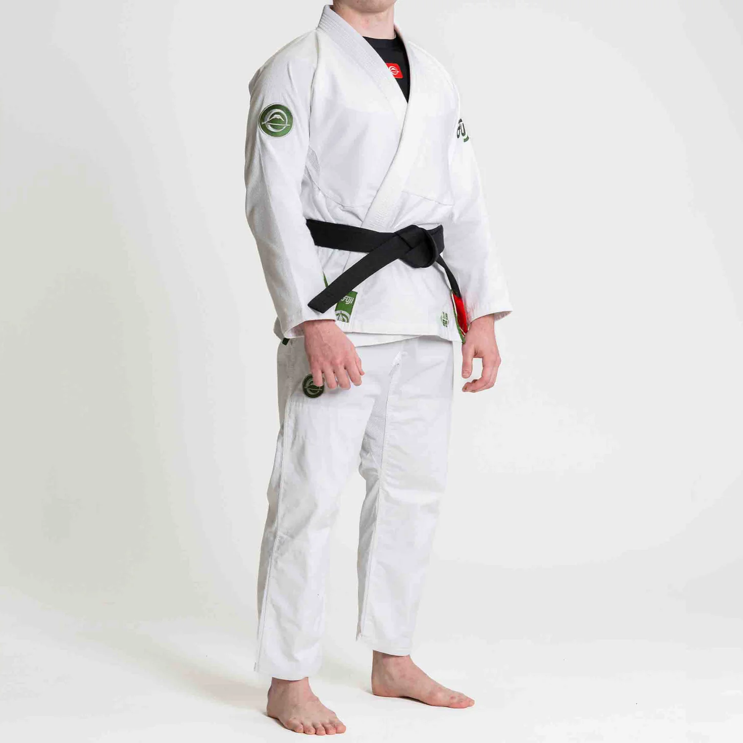 Fuji Flow-Tech BJJ Gi