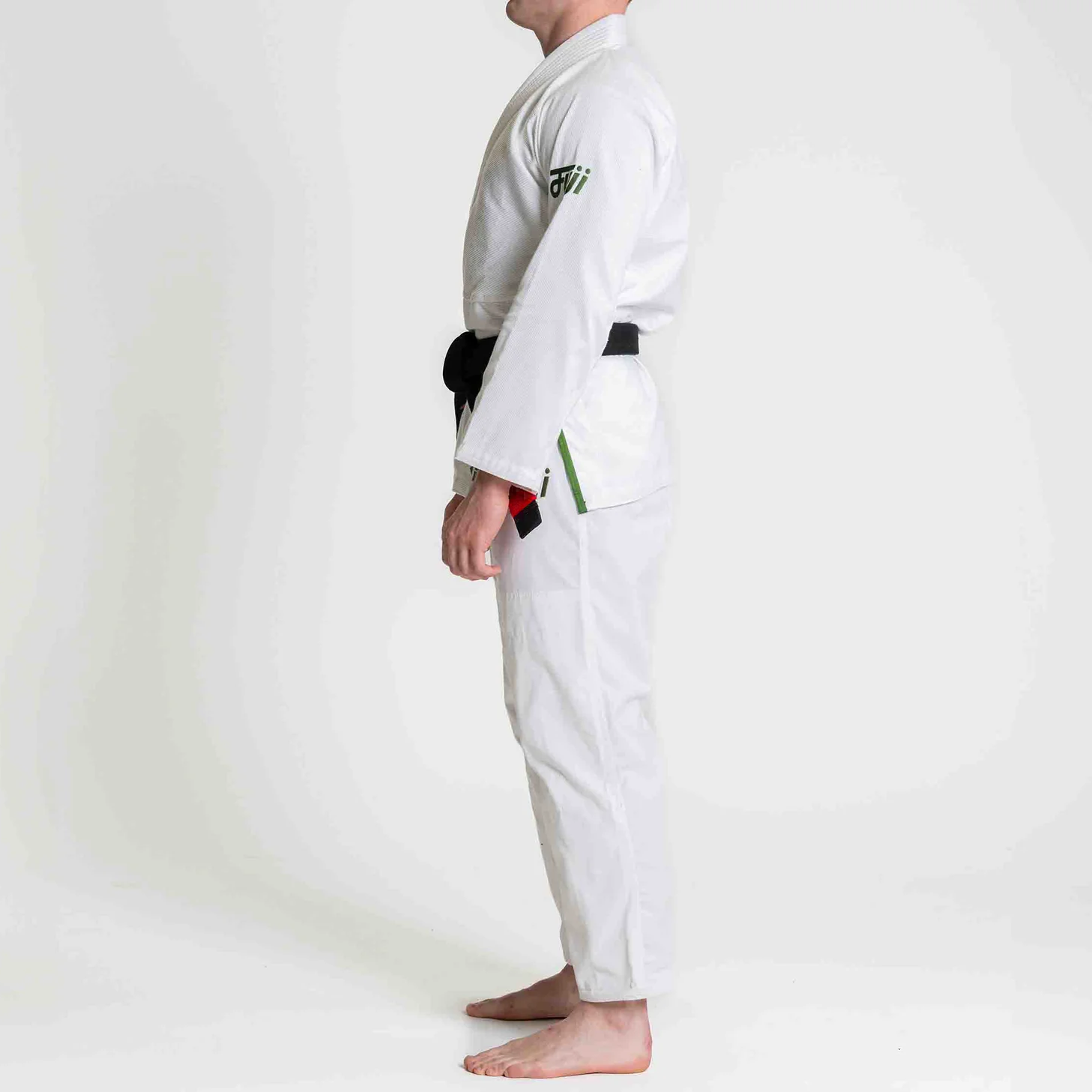 Fuji Flow-Tech BJJ Gi
