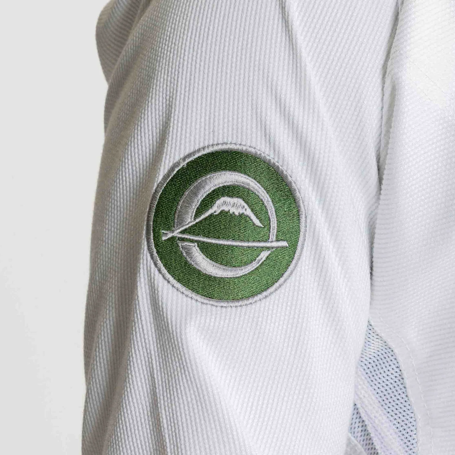 Fuji Flow-Tech BJJ Gi
