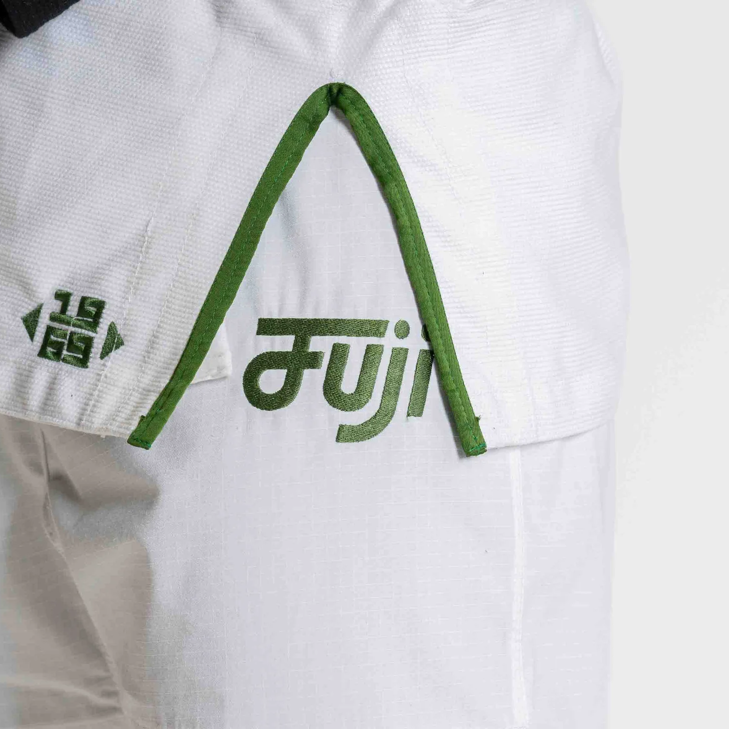 Fuji Flow-Tech BJJ Gi
