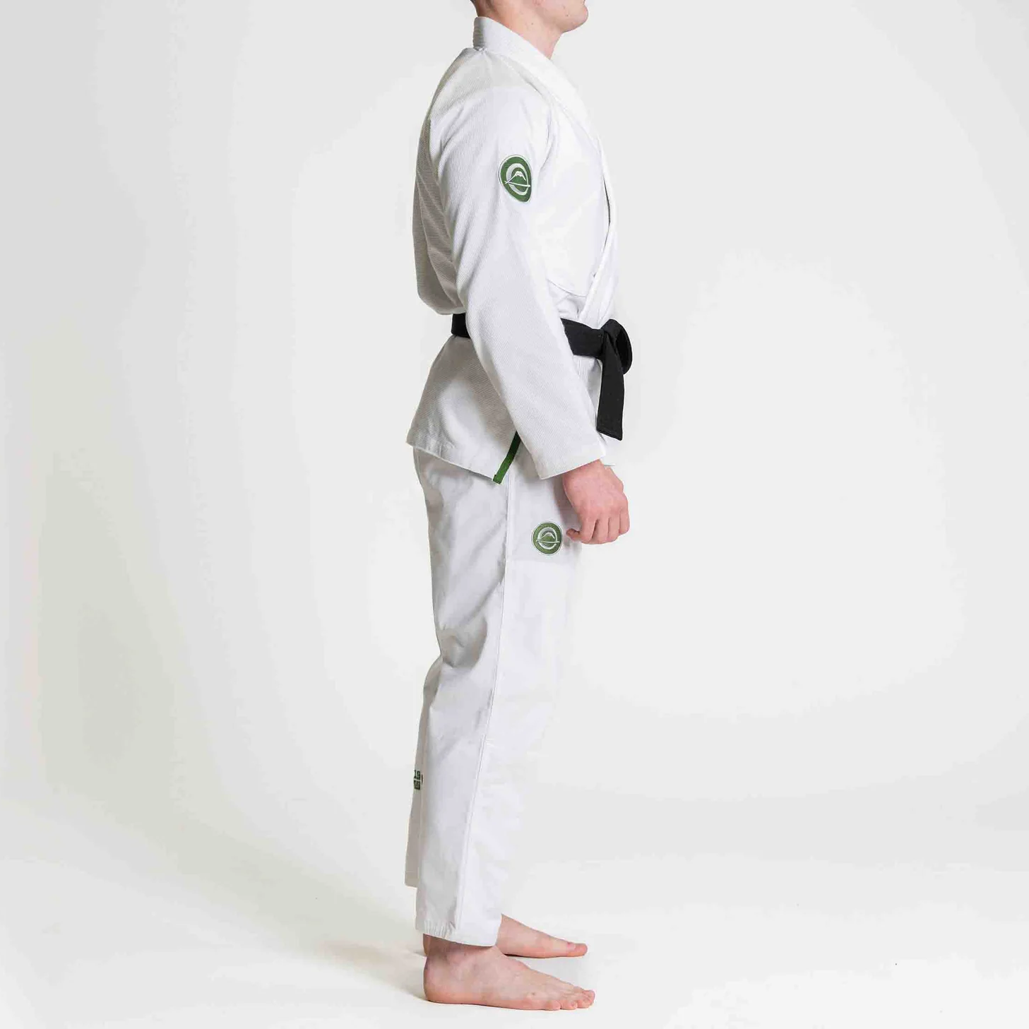 Fuji Flow-Tech BJJ Gi