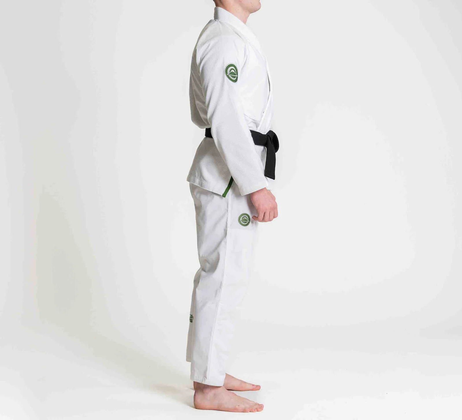 Fuji Flow-Tech BJJ Gi