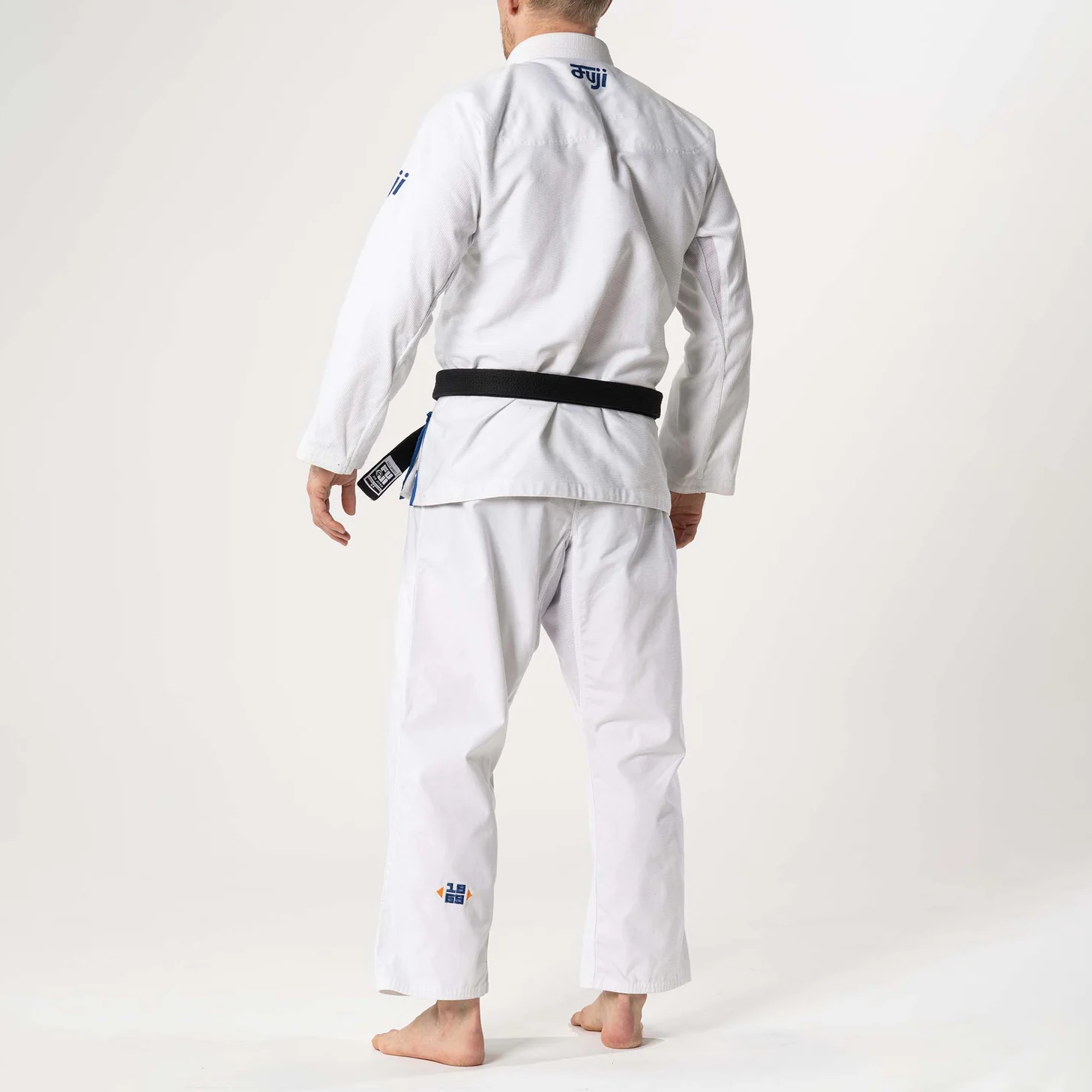 Fuji Flow-Tech BJJ Gi